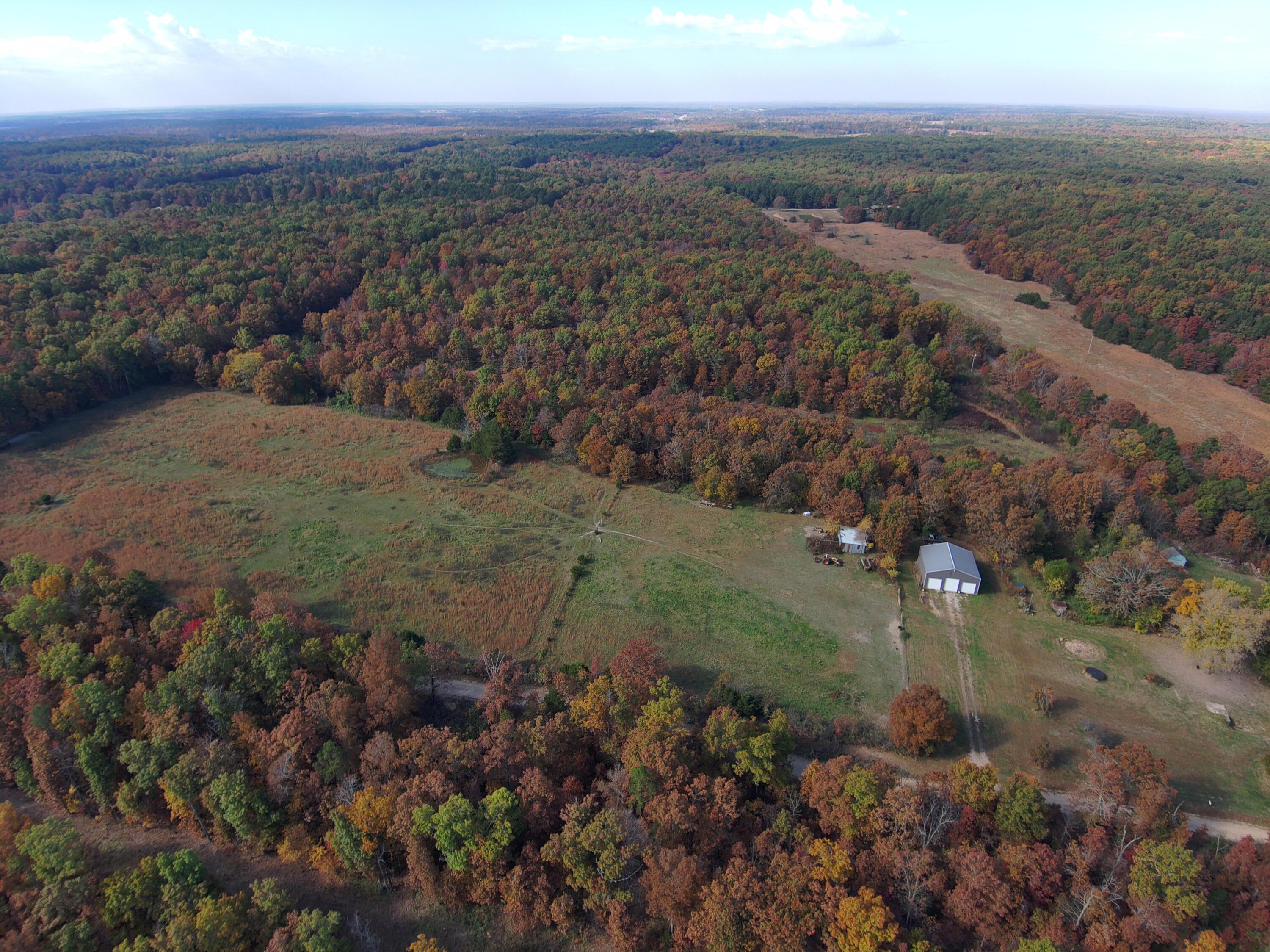 Photo 31 - Farm for sale – 8969  County Road 445   Winona, MO