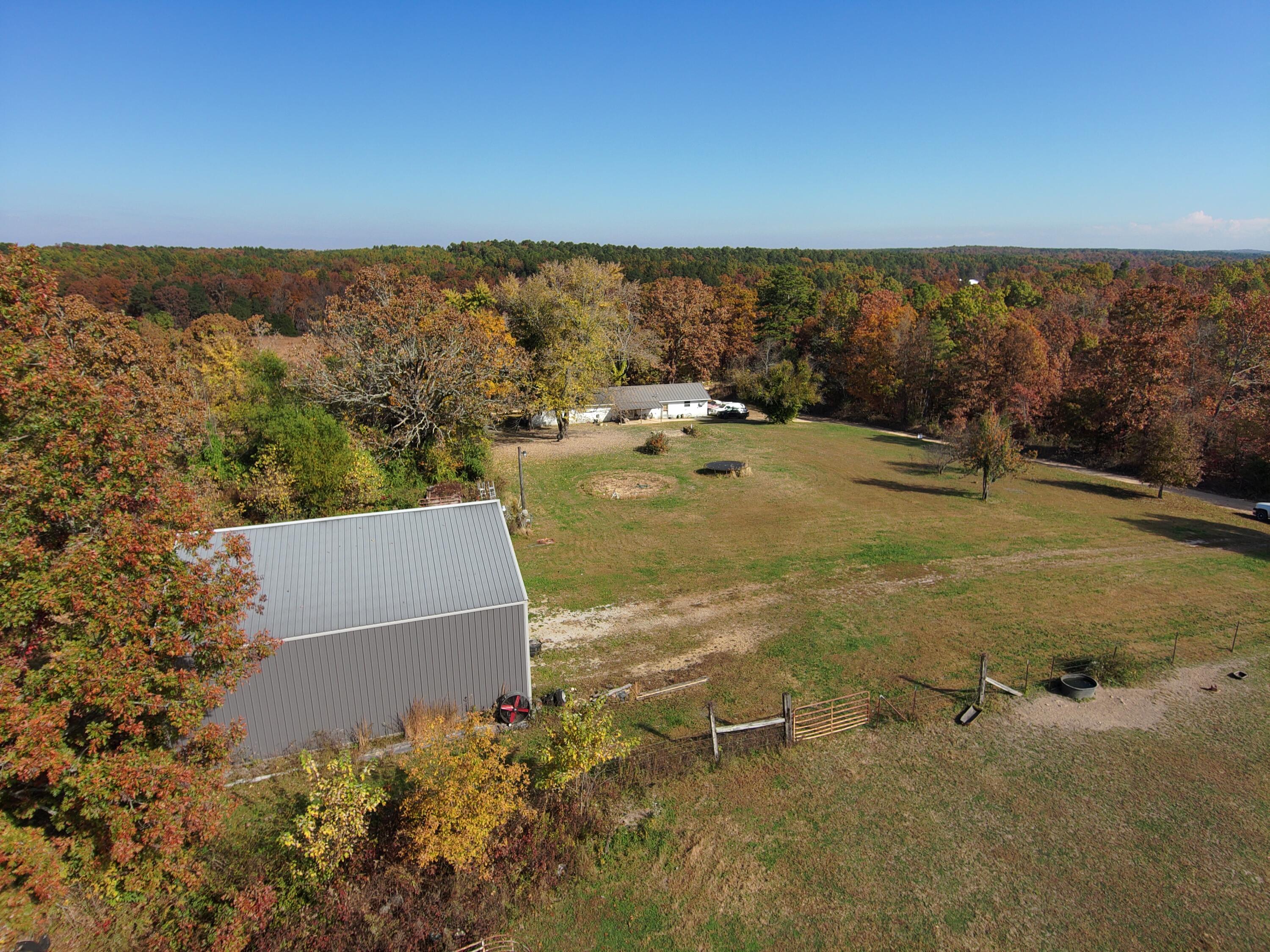 Photo 26 - Farm for sale – 8969  County Road 445   Winona, MO