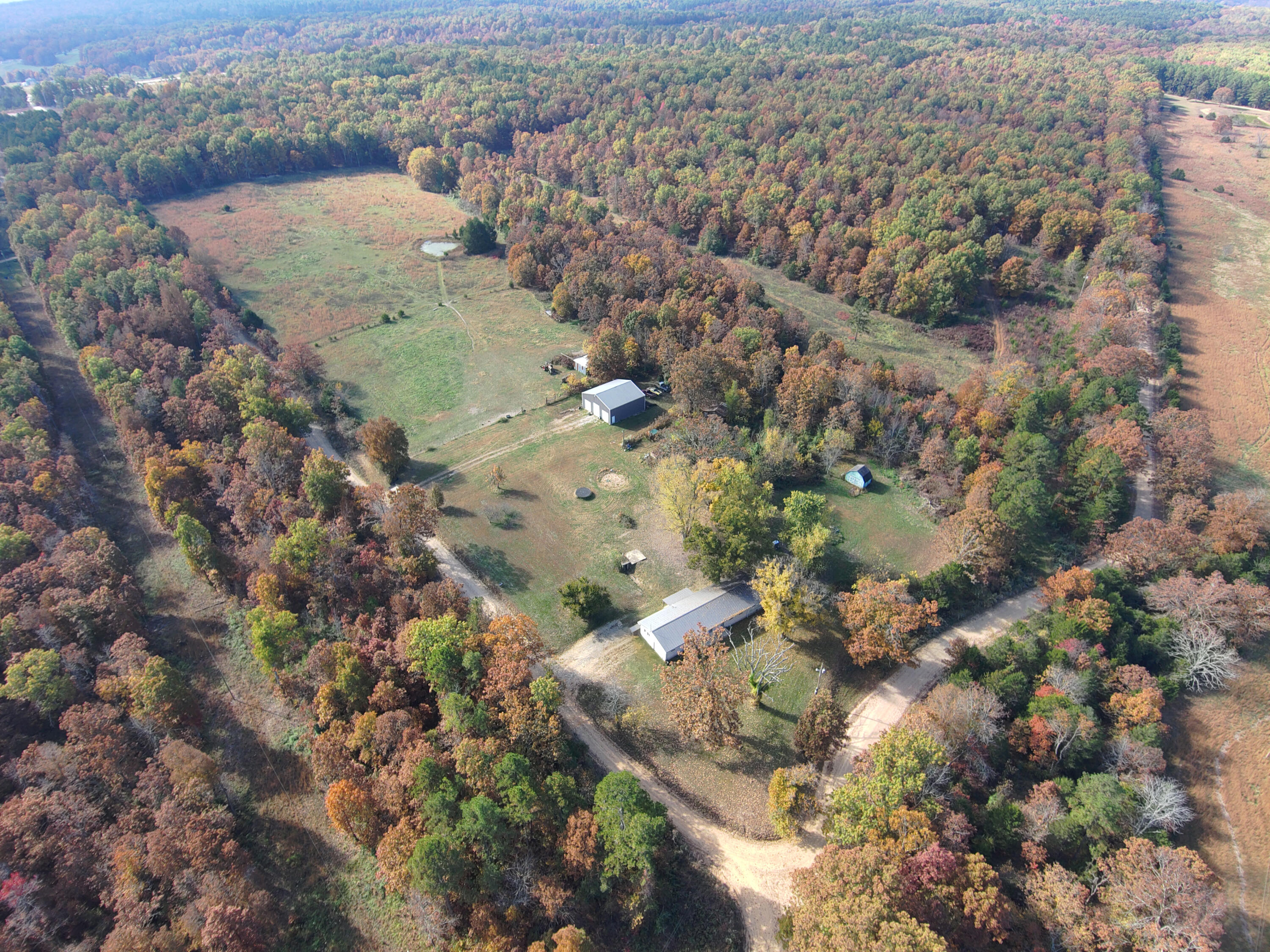 Photo 45 - Farm for sale – 8969  County Road 445   Winona, MO