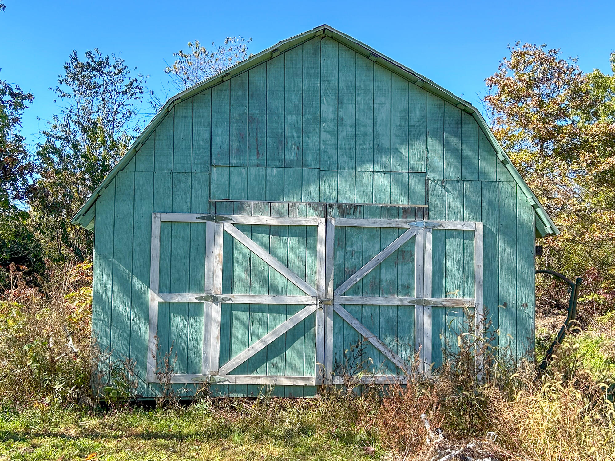 Photo 32 - Farm for sale – 8969  County Road 445   Winona, MO