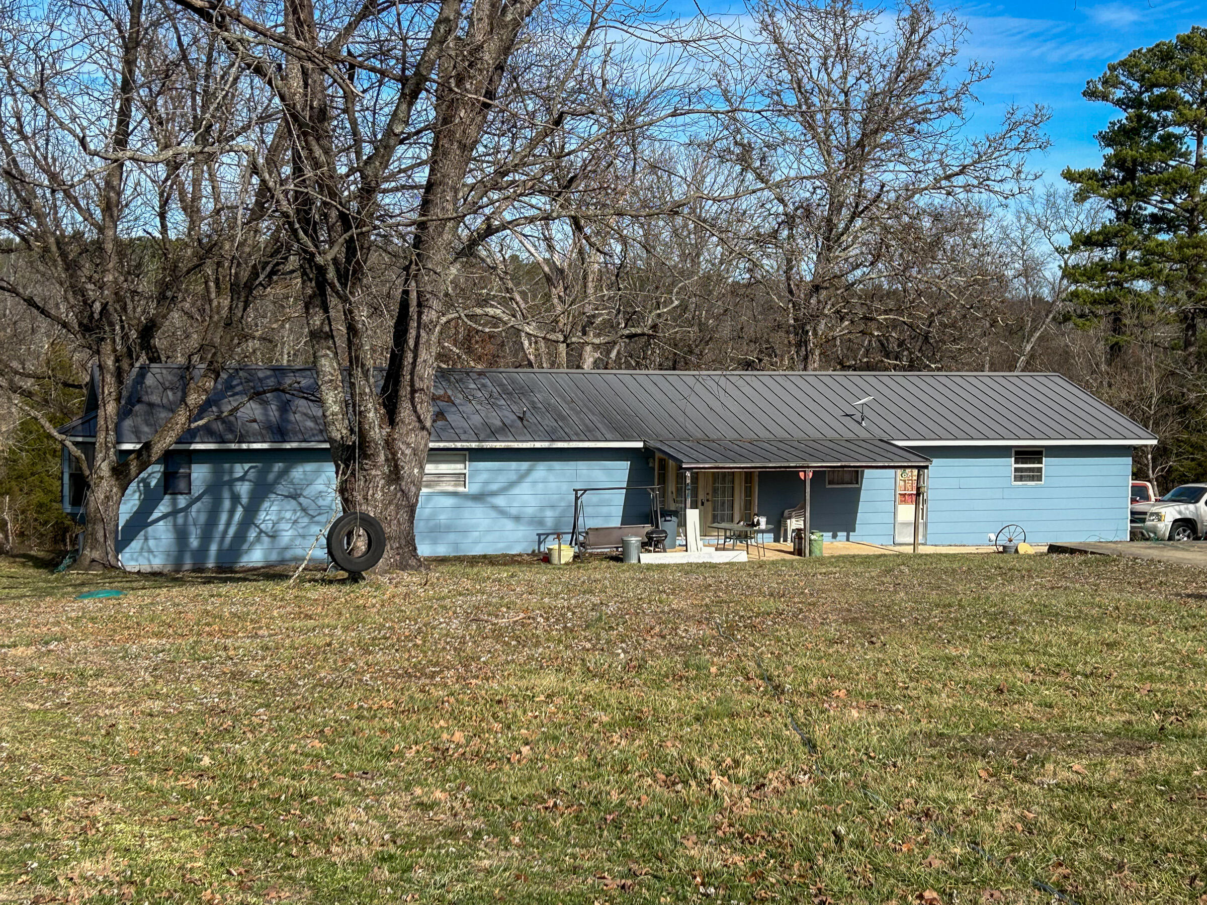 Photo 8 - Farm for sale – 8969  County Road 445   Winona, MO