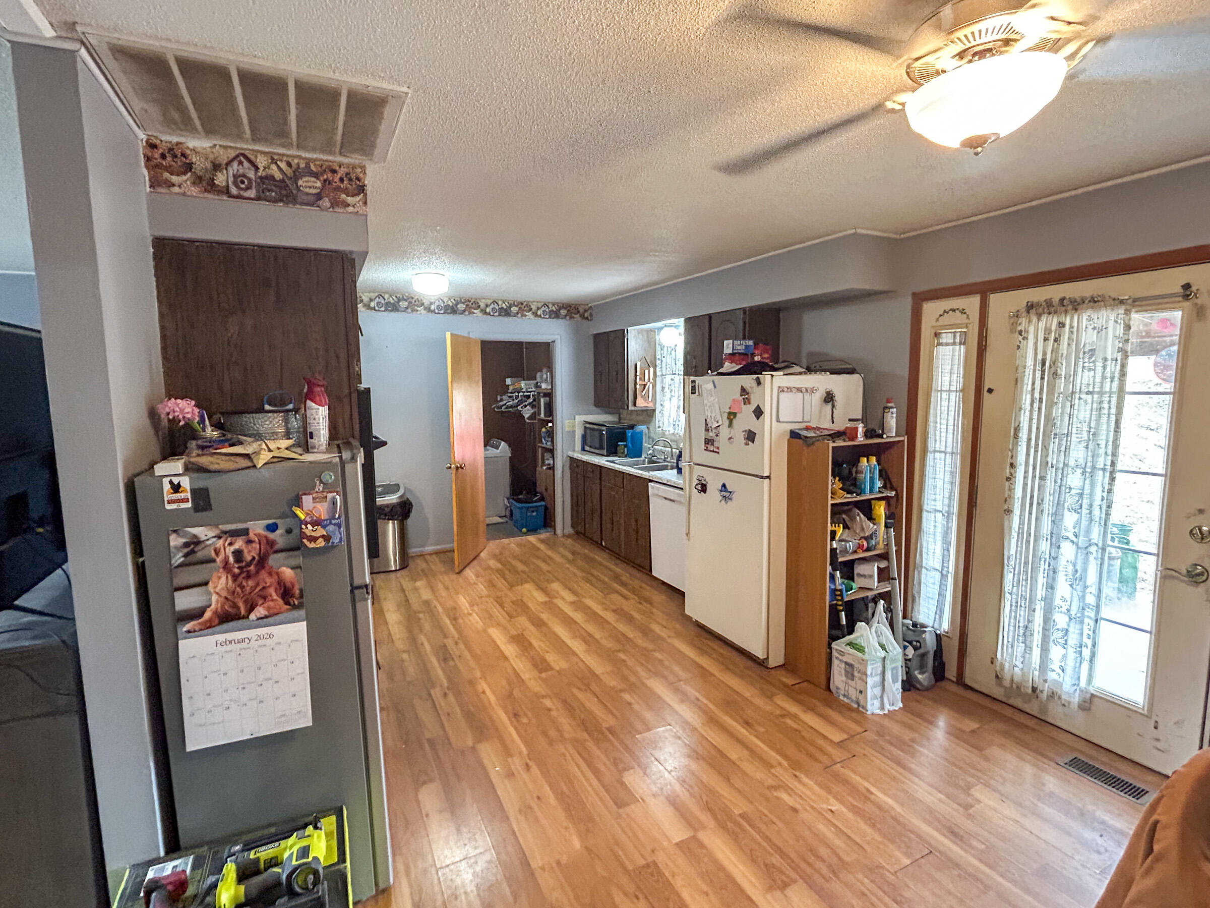 Photo 15 - Farm for sale – 8969  County Road 445   Winona, MO