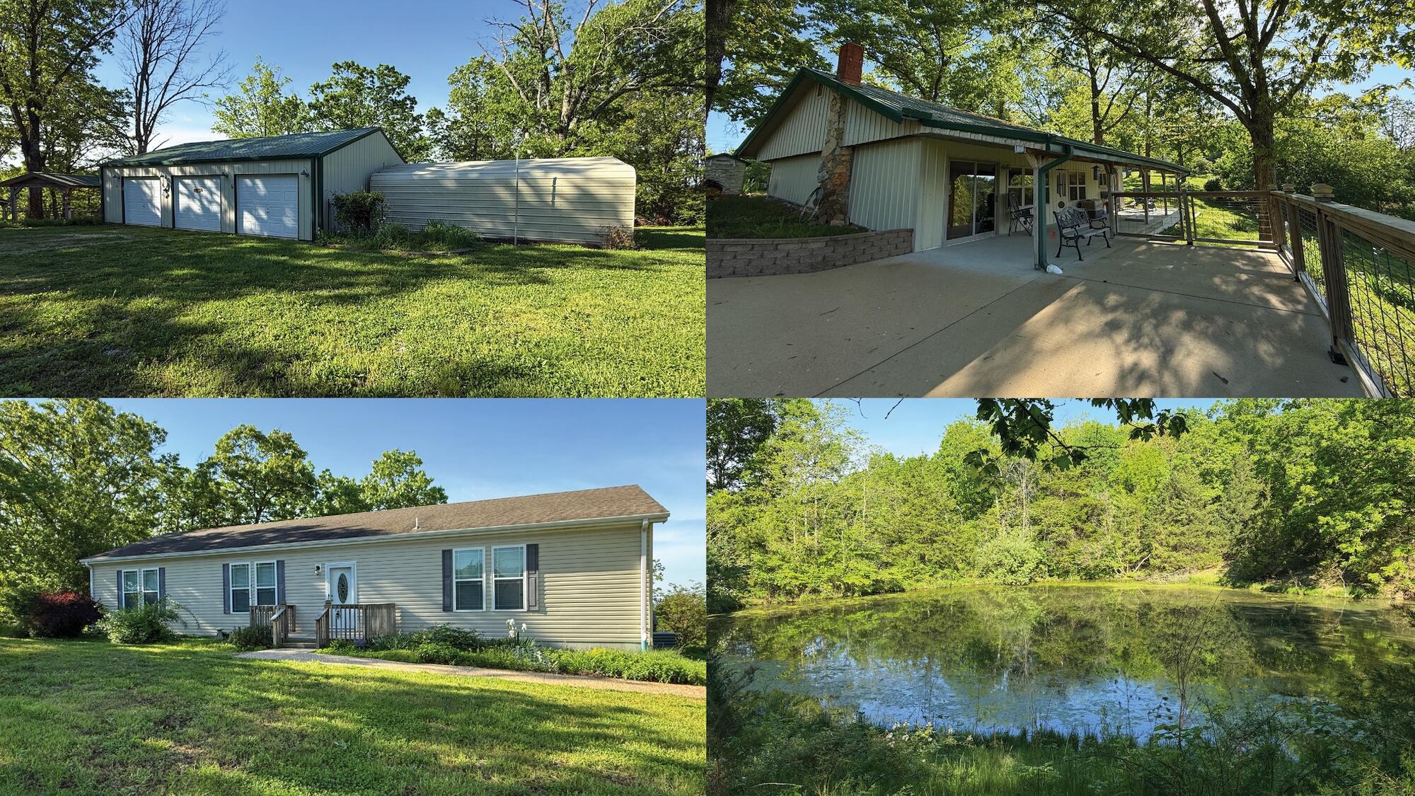 Residential for sale – 13060  Highway Ee   Cabool, MO