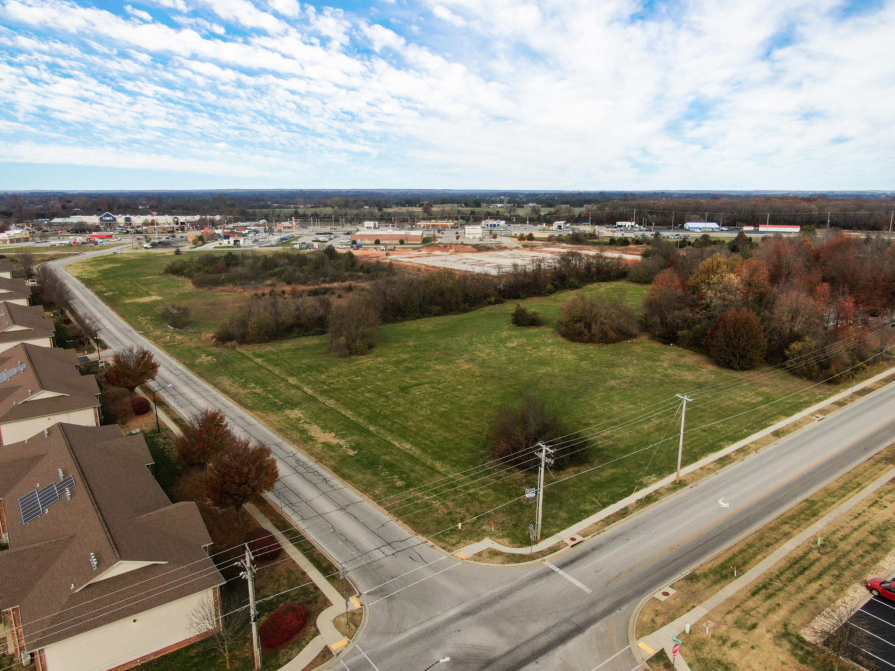 Photo 9 - Land for sale – 1675 E Hamilton Street  Republic, MO