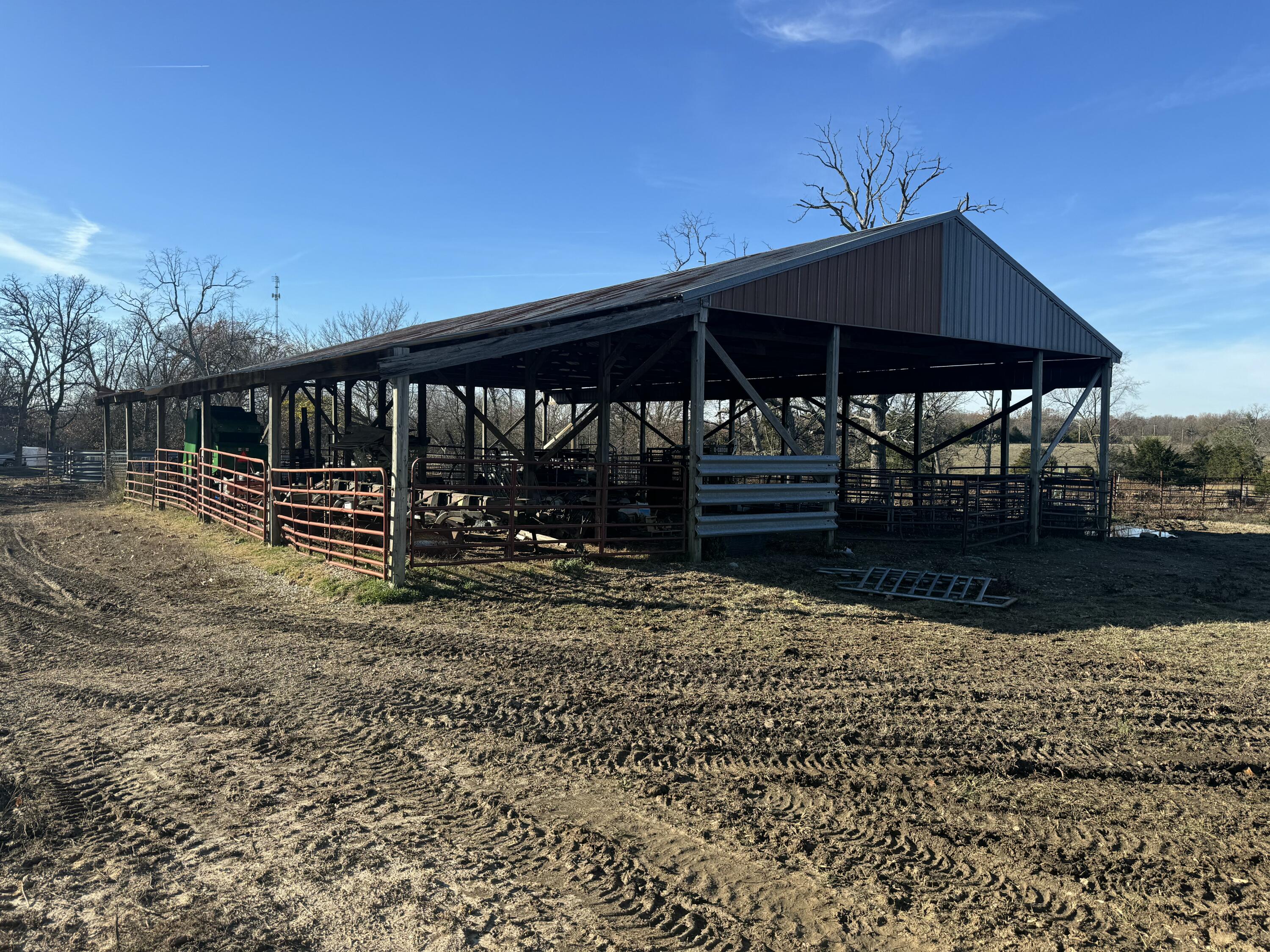 Photo 52 - Farm for sale – 10560  State Hwy Cc   Niangua, MO