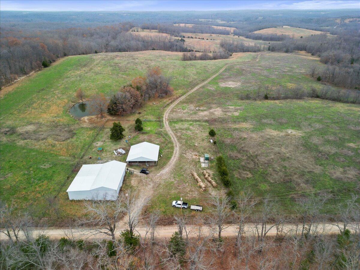 Land for sale – 000 County Road 7040 Caulfield, MO