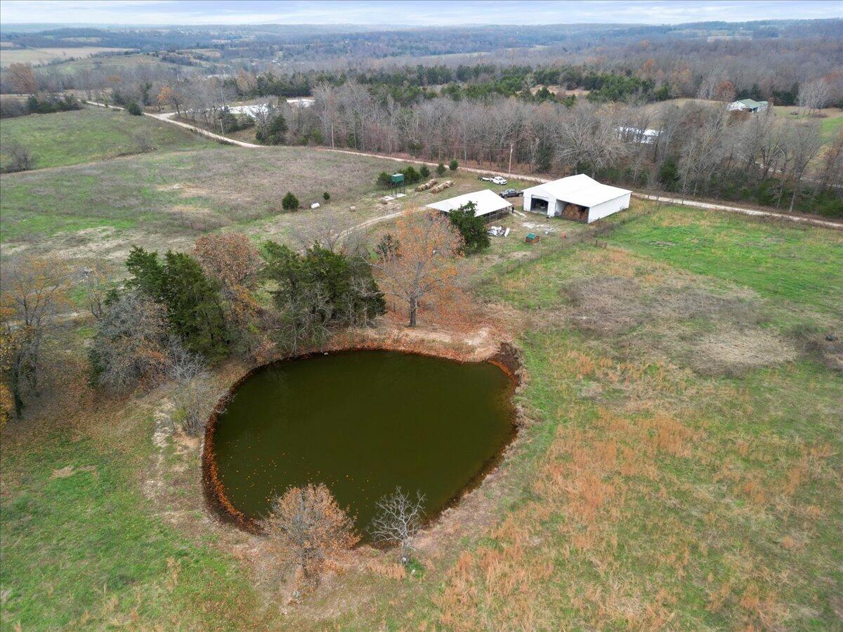 Photo 3 - Land for sale – 000  County Road 7040   Caulfield, MO