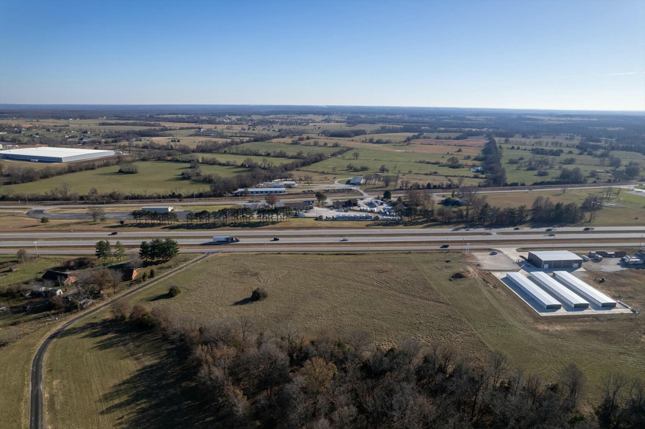 Photo 14 - Land for sale – Tbd E Farm Rd 104   Strafford, MO