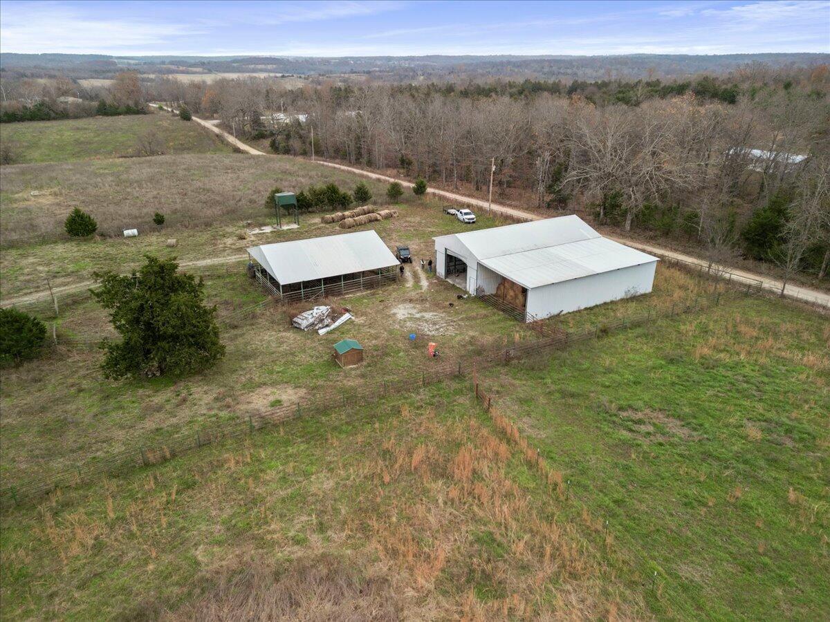 Photo 2 - Farm for sale – 000  County Road 7040   Caulfield, MO