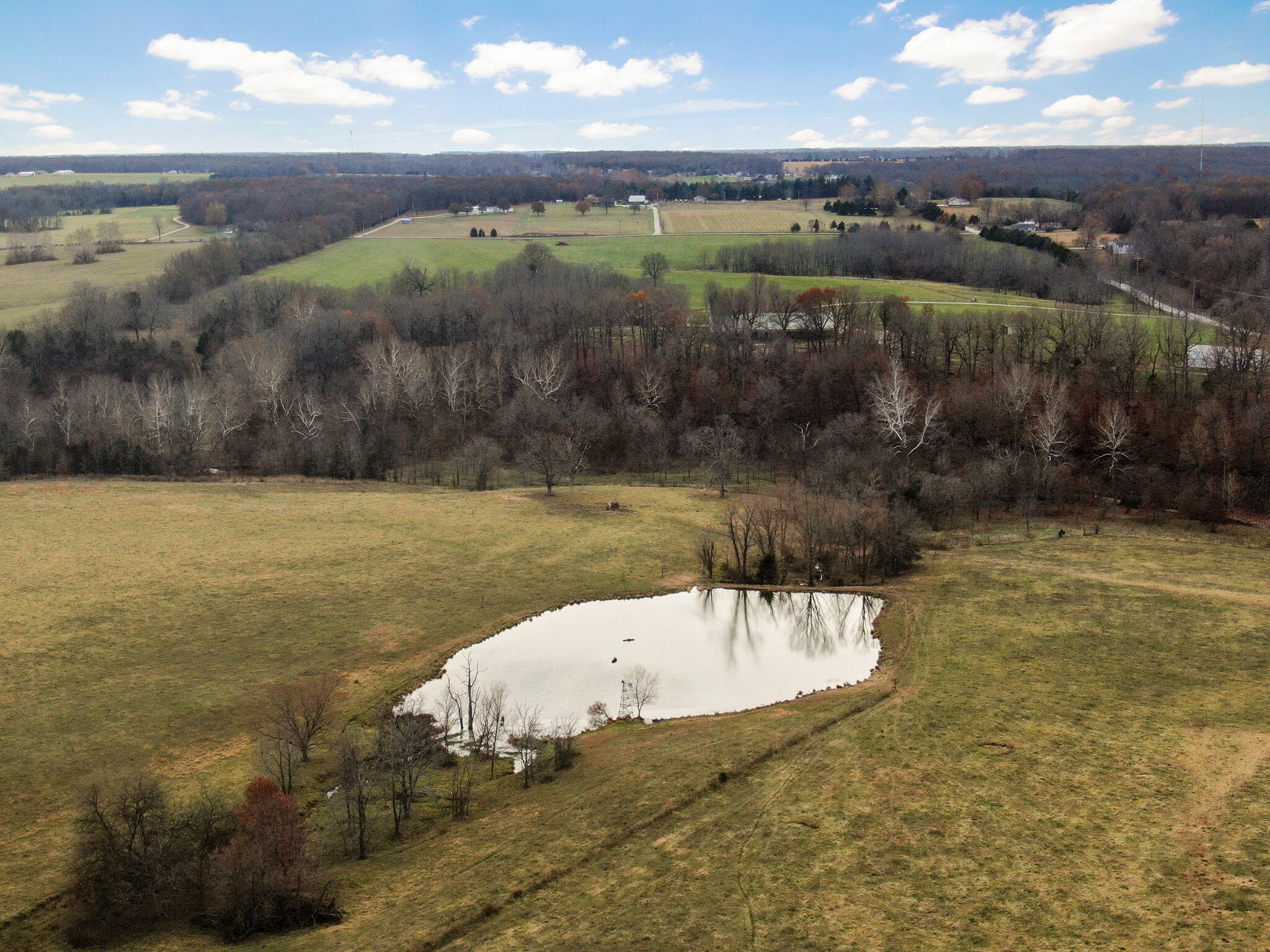 Photo 7 - Land for sale – 6198 N Farm Road 215   Strafford, MO