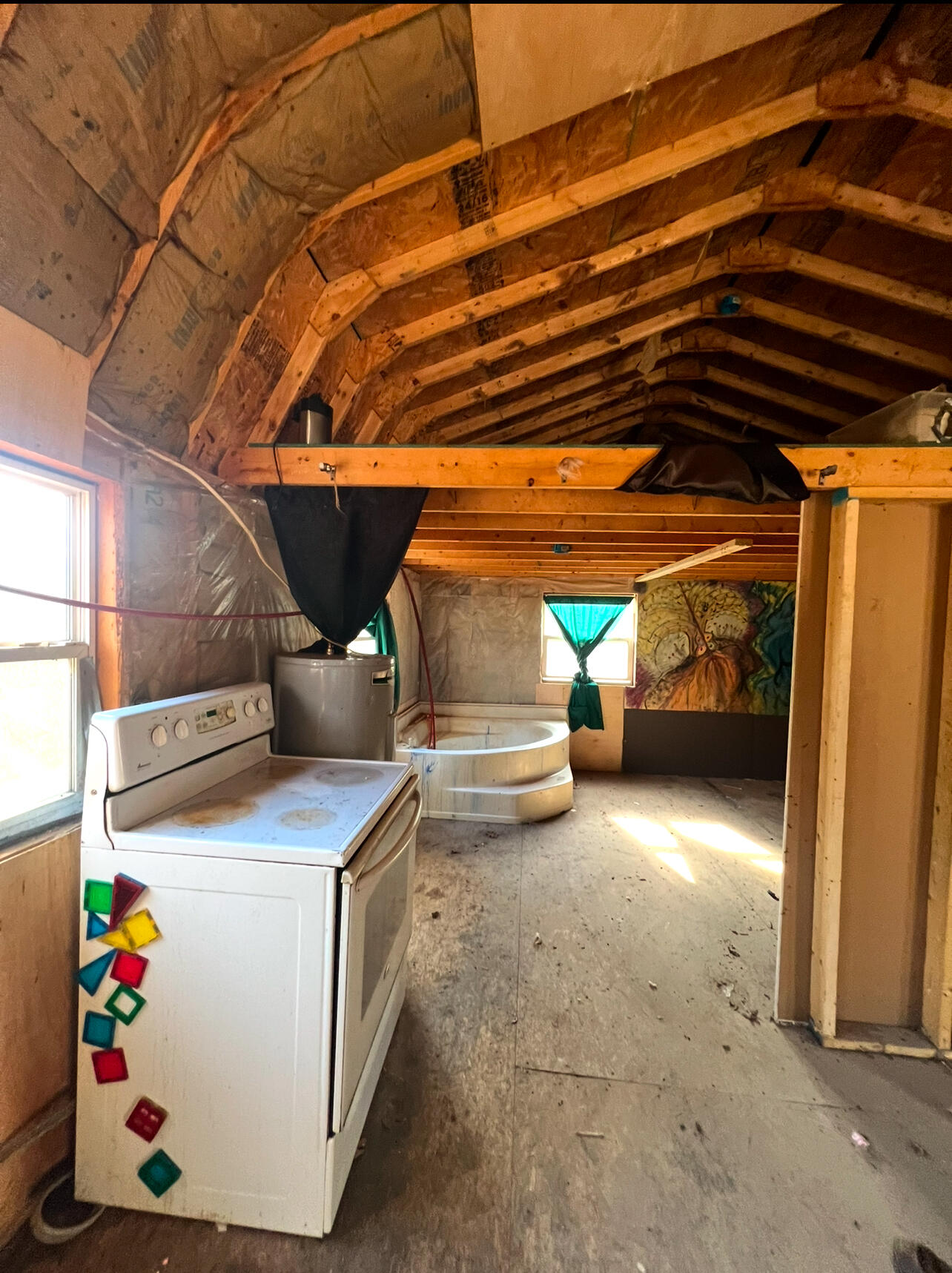 Residential for sale – 15883  County Road 302   Eminence, MO