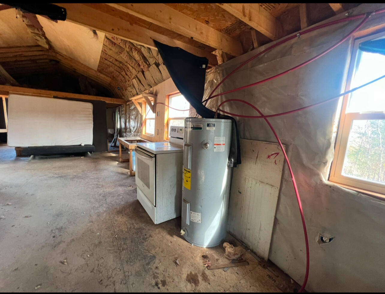 Residential for sale – 15883  County Road 302   Eminence, MO