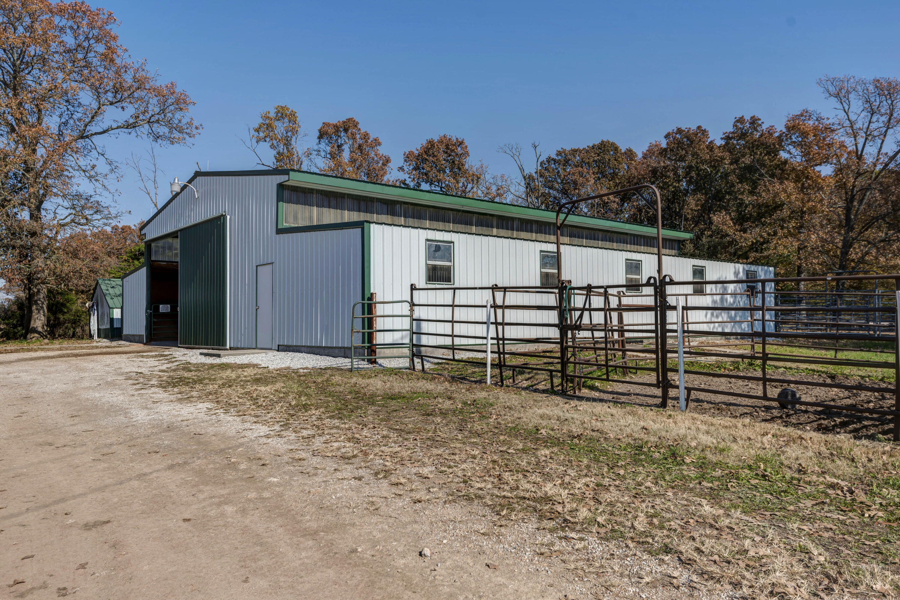 Farm for sale – 256  Century Farm Road  Rogersville, MO