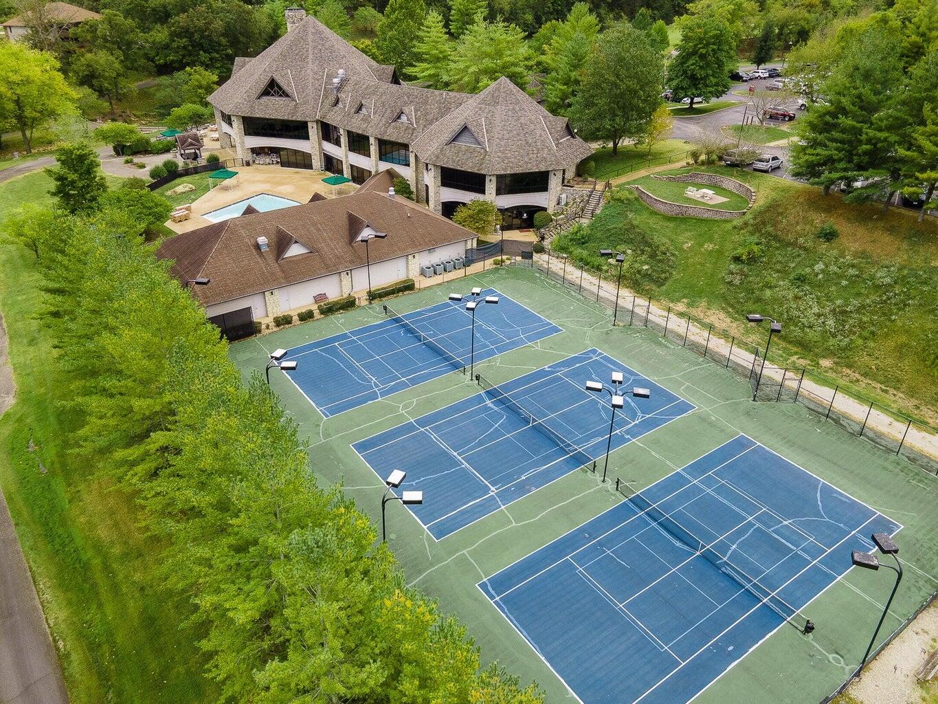 Photo 54 - Residential for sale – 119  Silver Oak Way   Branson West, MO