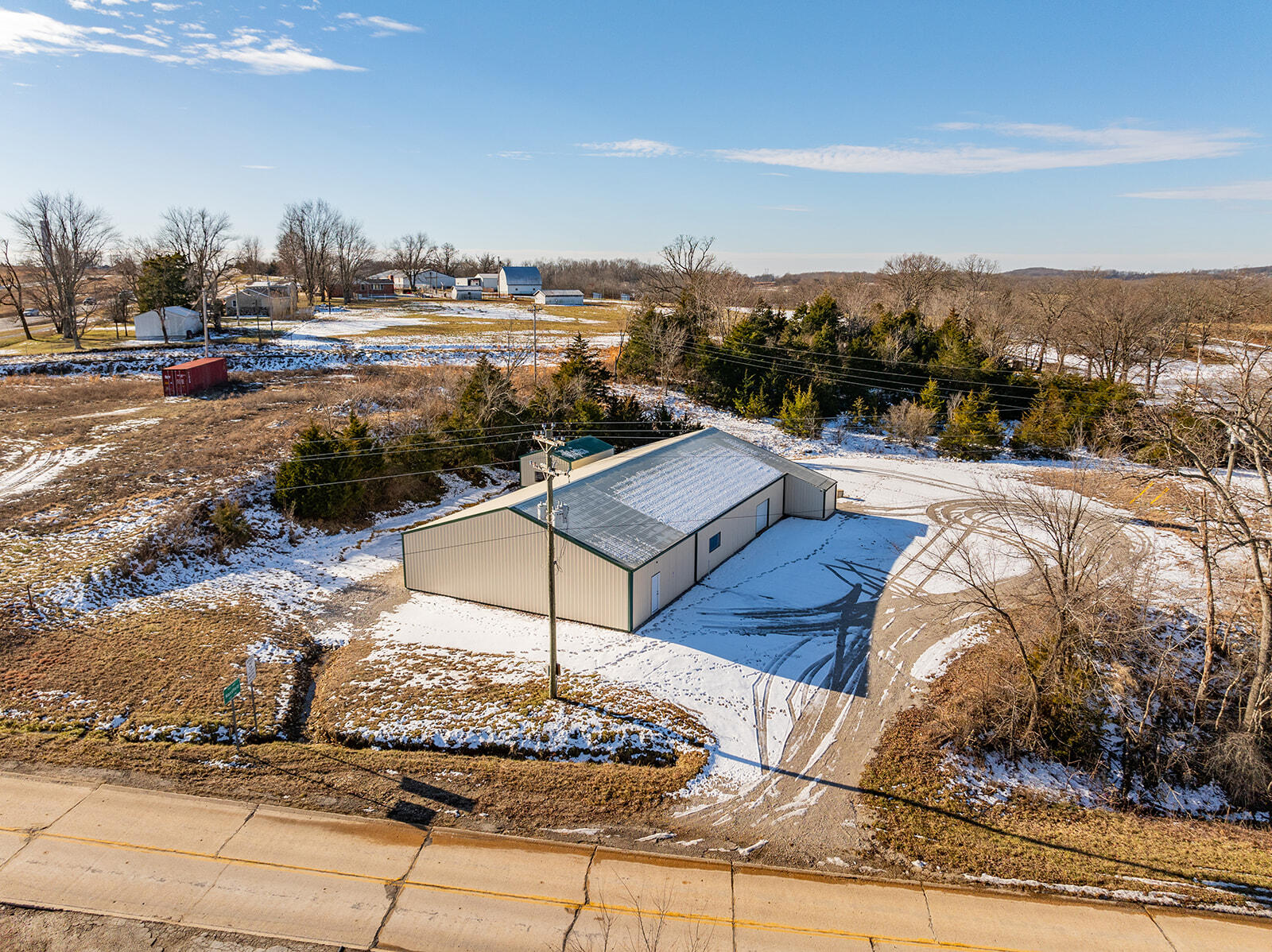 Photo 26 - Commercial Sale for sale – 2184  Highway B   Mansfield, MO