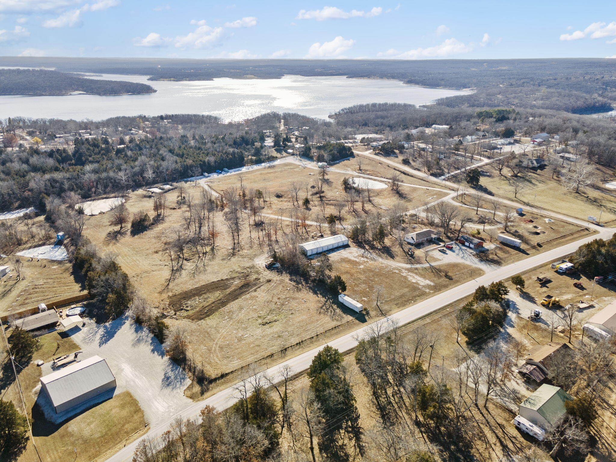Photo 4 - Commercial Sale for sale – 21884  State Highway 254   Wheatland, MO