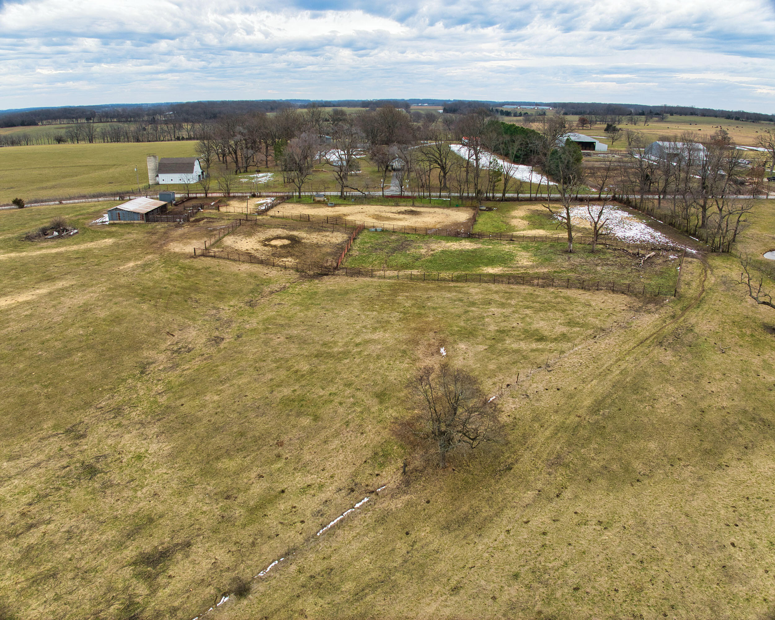 Photo 140 - Farm for sale – 14676  State Highway Z   Verona, MO