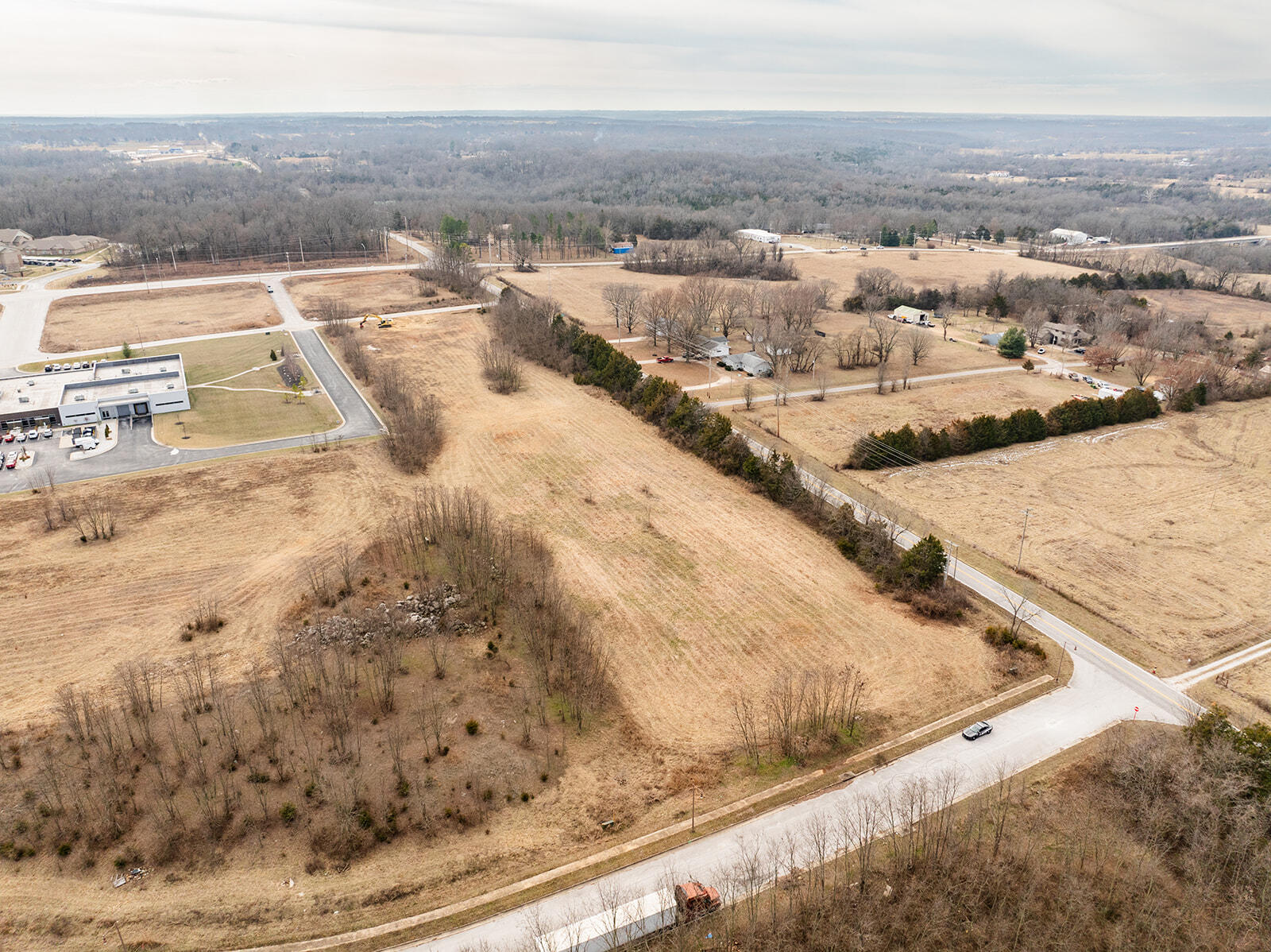 Photo 4 - Commercial Sale for sale – 4255  Wilson Creek Marketplace Road  Battlefield, MO