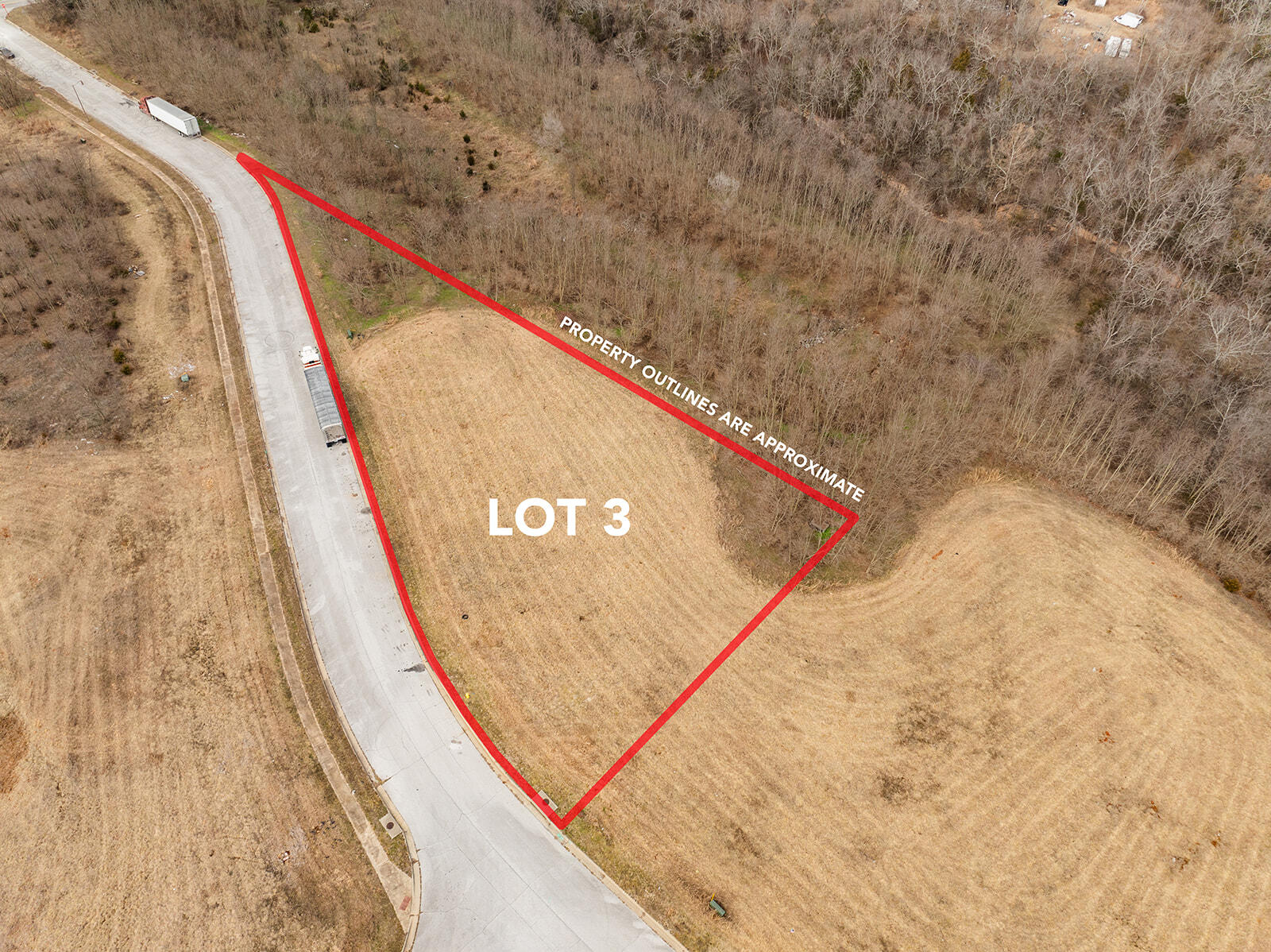 Commercial Sale for sale – 4165 W Wilderness Street  Battlefield, MO
