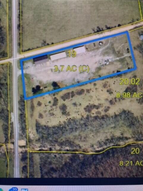 Photo 3 - Commercial Sale for sale – 2066  Highway 5 North   Mansfield, MO