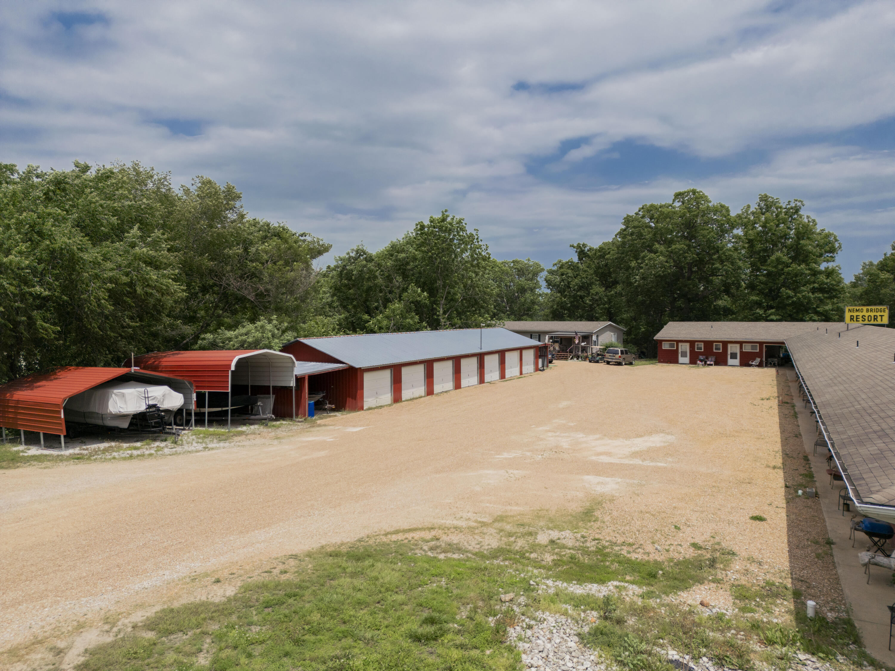 Photo 93 - Commercial Sale for sale – 25654  Dove Drive  Pittsburg, MO