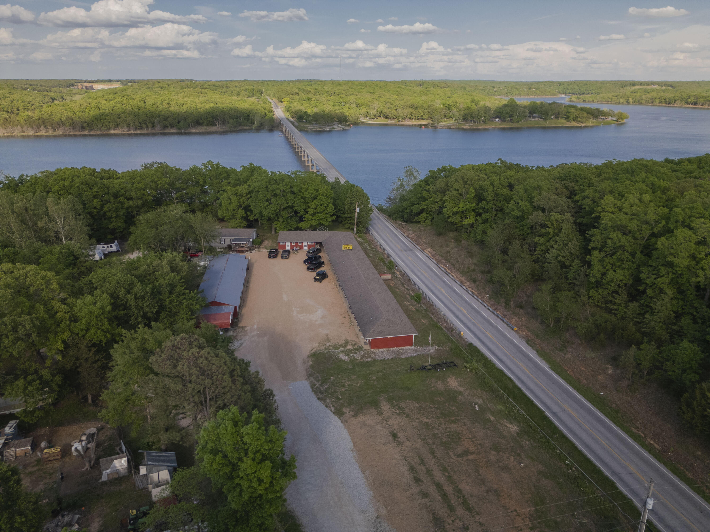 Photo 68 - Commercial Sale for sale – 25654  Dove Drive  Pittsburg, MO