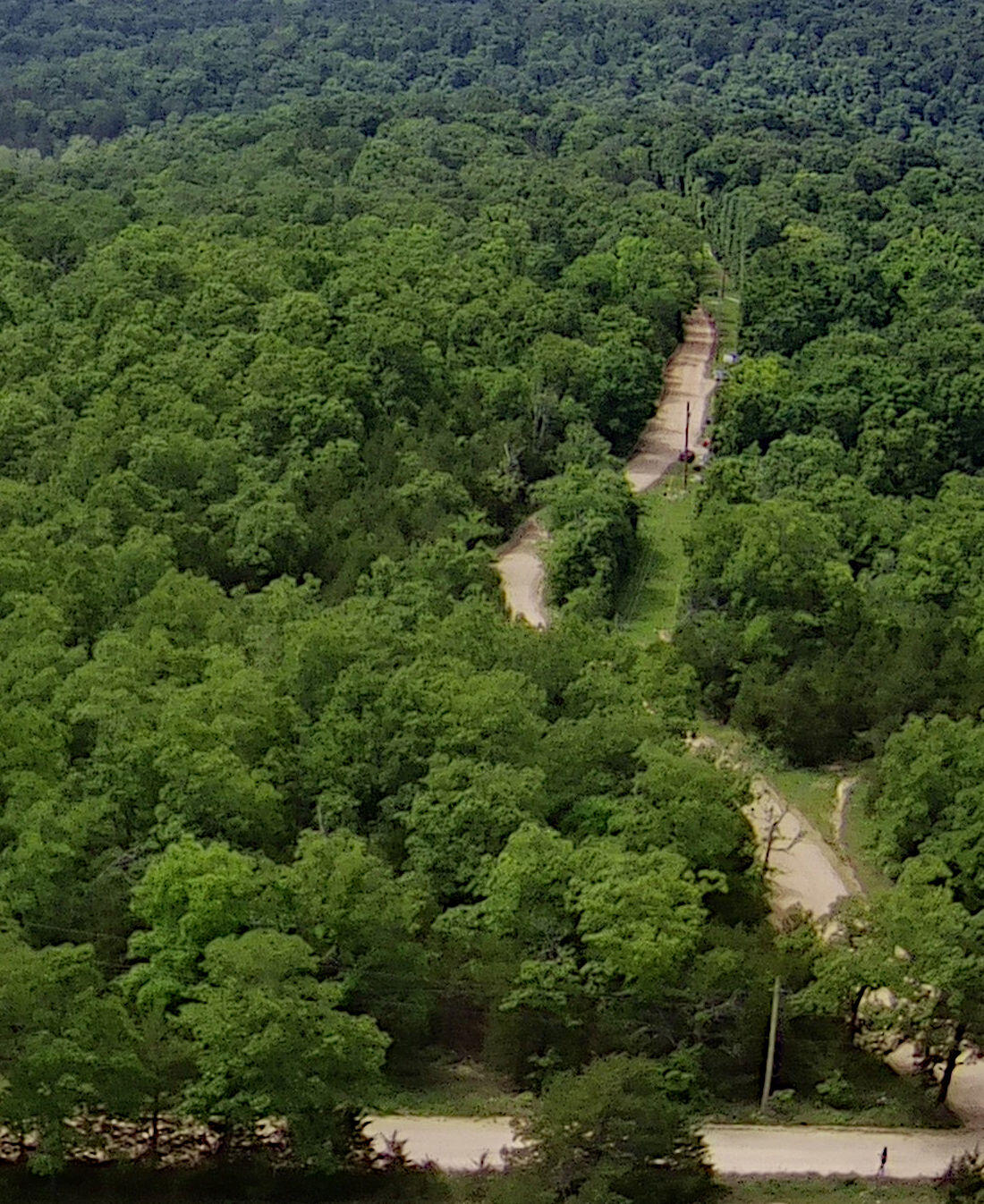 Land for sale – 000  County Road 522   Gainesville, MO