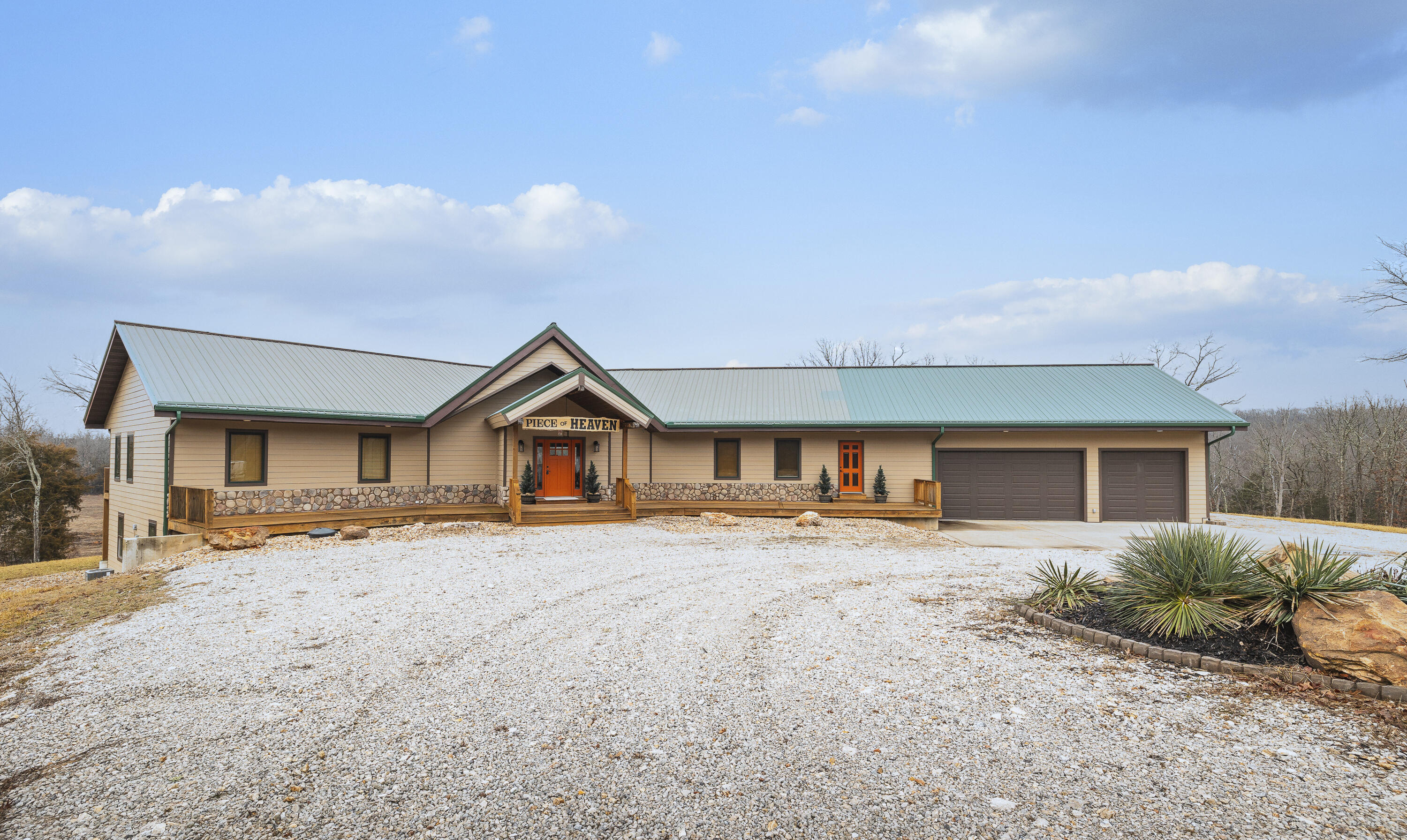 Photo 7 - Farm for sale – 6552  High Point Road  Montreal, MO