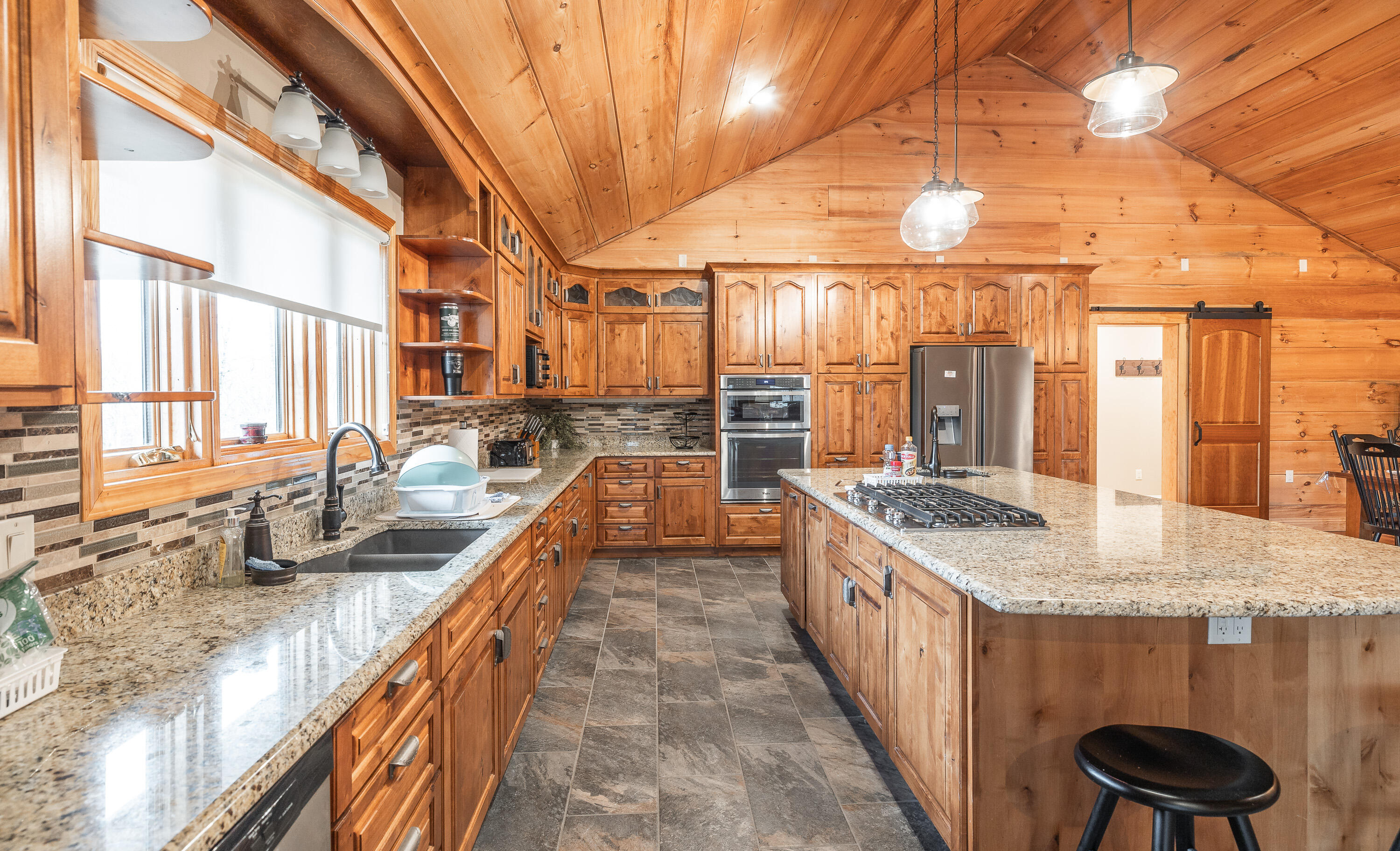 Photo 13 - Farm for sale – 6552  High Point Road  Montreal, MO