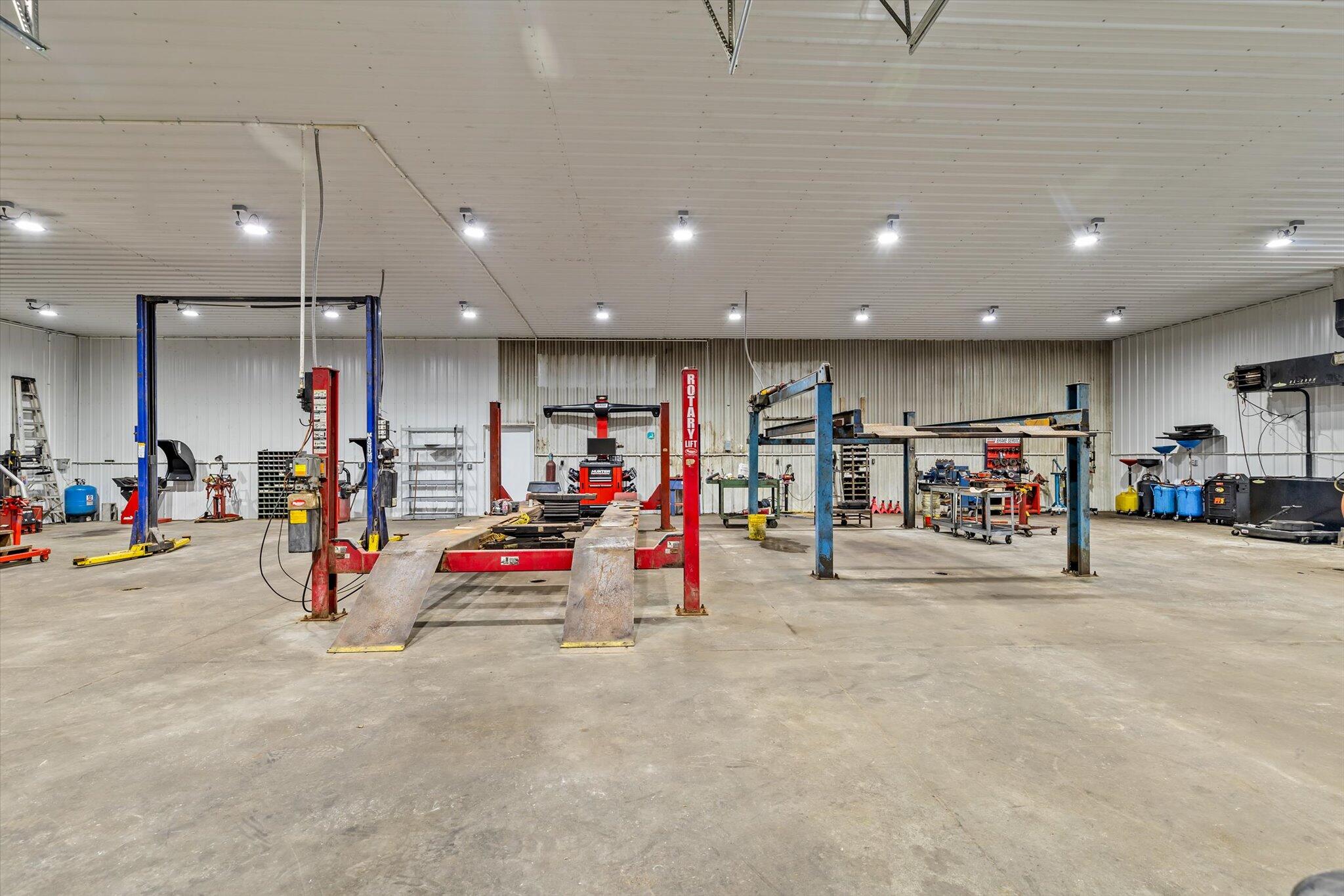 Photo 19 - Commercial Sale for sale – 1330  Highway 5   Mansfield, MO