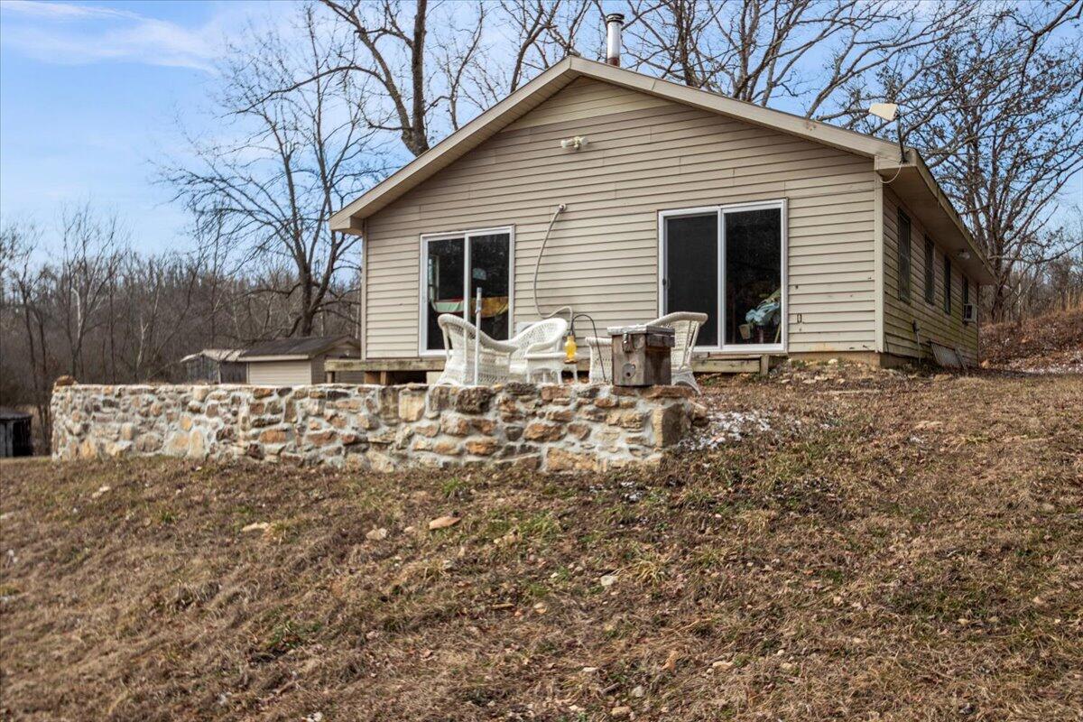 Photo 31 - Farm for sale – 000  Shelton Road   Willow Springs, MO