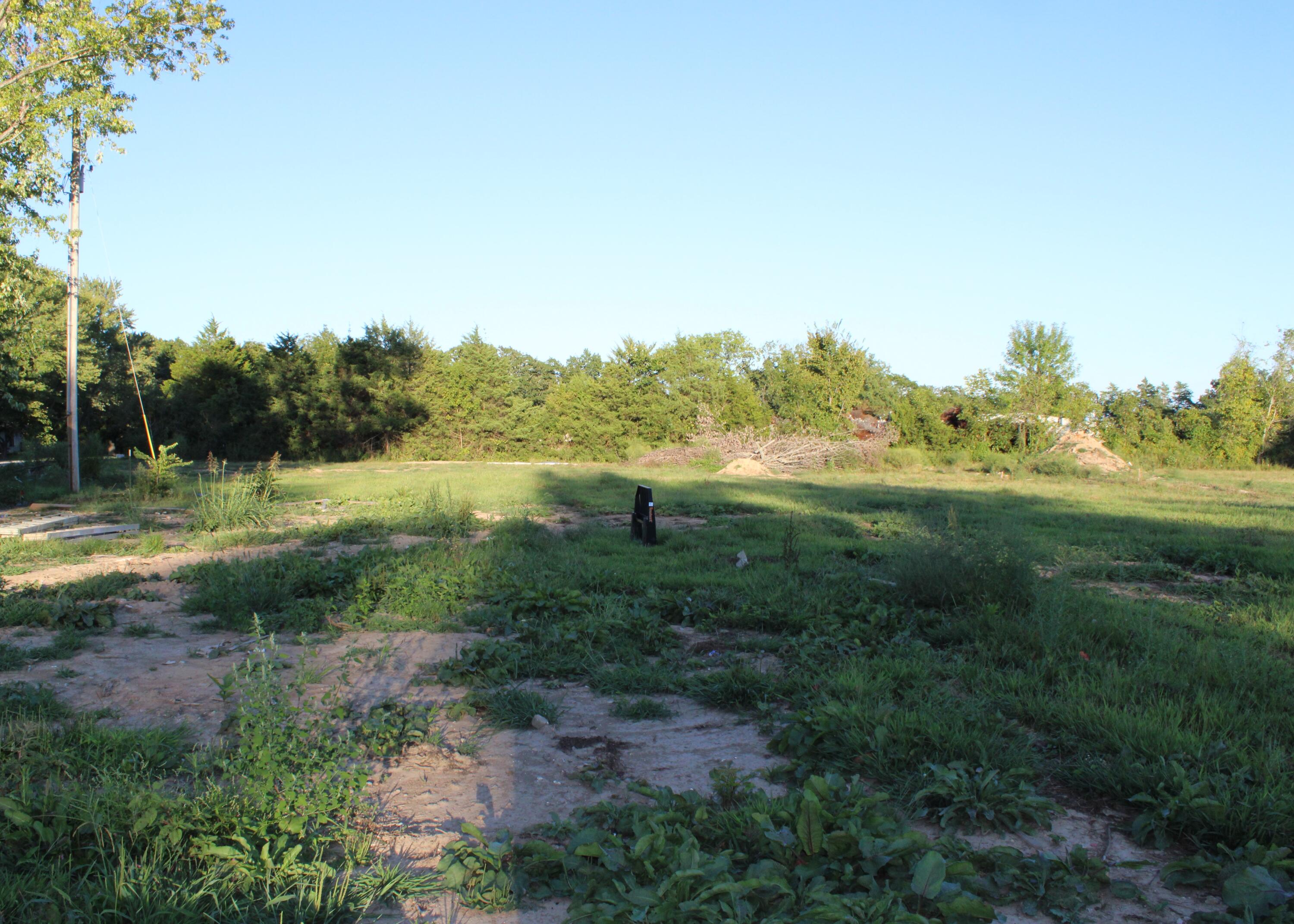 Farm/Ranch/Land for sale – Lot3,4,7,8  Park St   Taneyville, MO