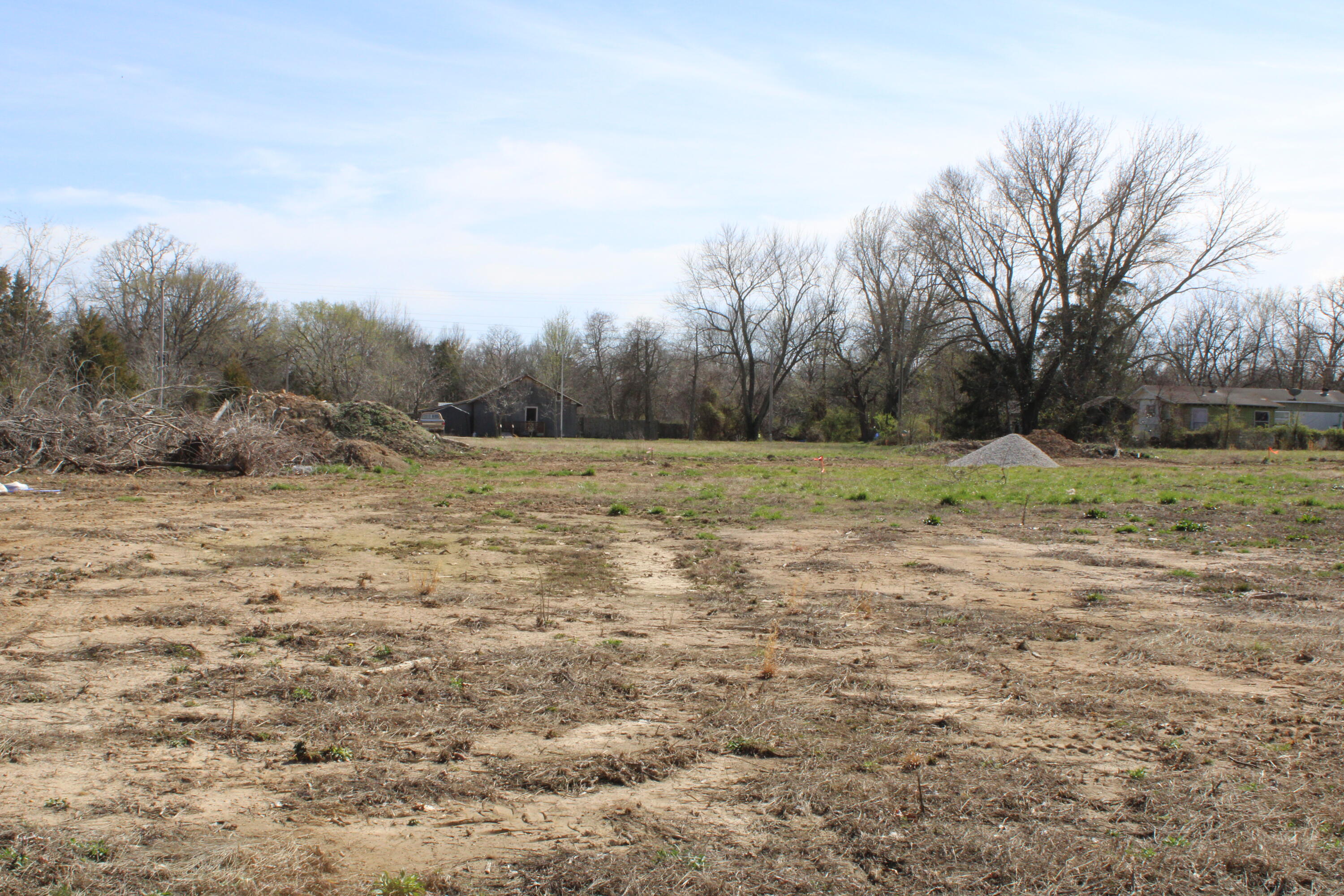 Farm/Ranch/Land for sale – Lt 11a-14a  Cental St.   Taneyville, MO