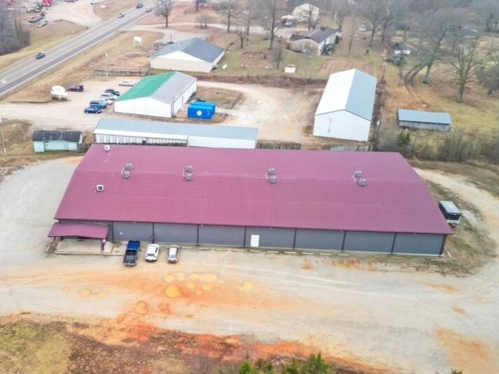 Commercial Sale for sale – 1649  Us Highway 160   West Plains, MO