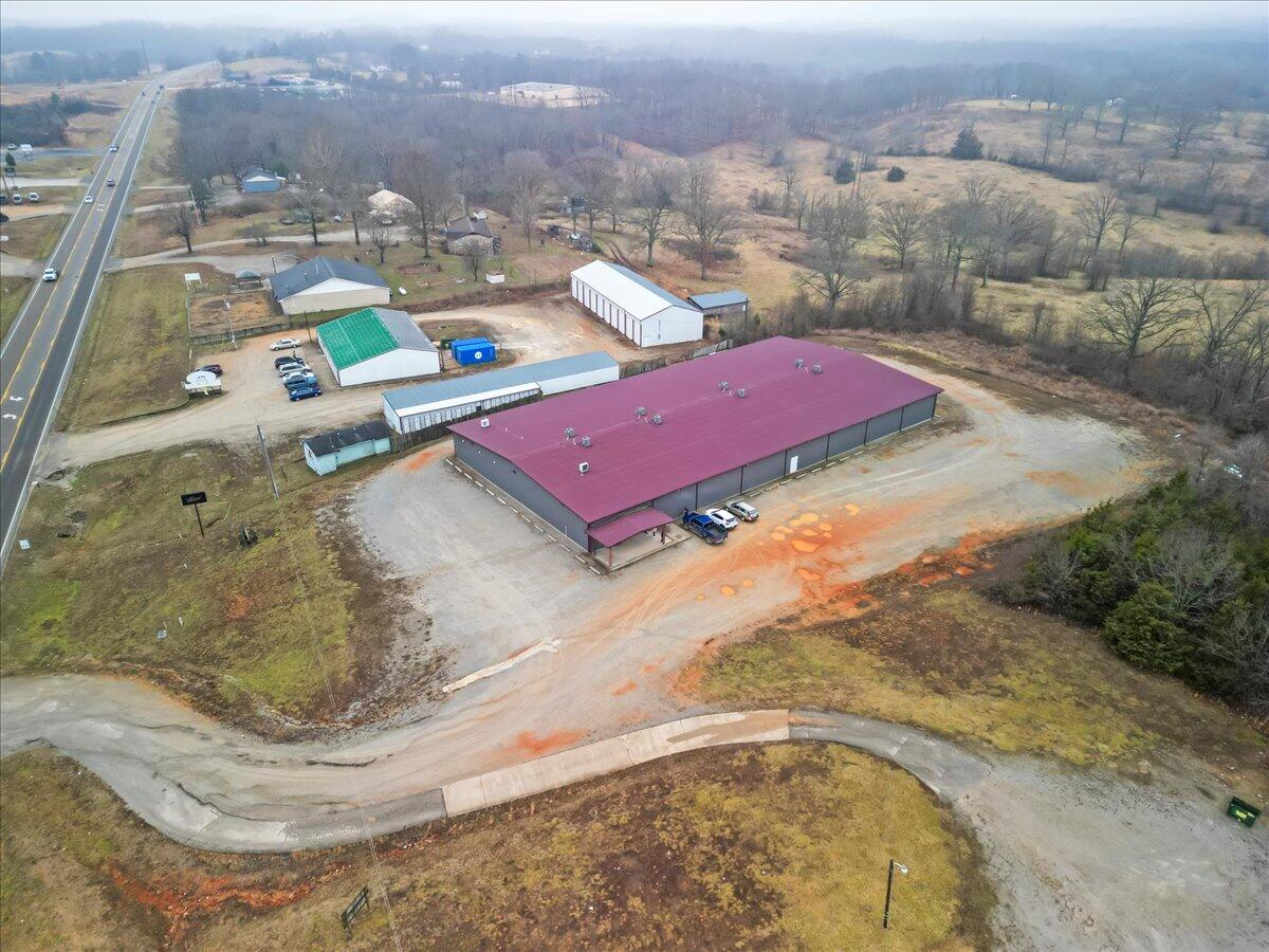 Photo 25 - Commercial Sale for sale – 1649  Us Highway 160   West Plains, MO
