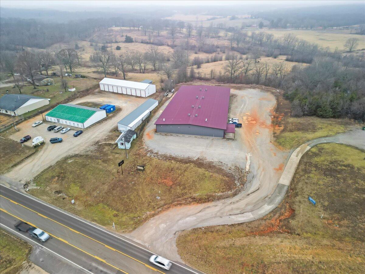 Photo 2 - Commercial Sale for sale – 1649  Us Highway 160   West Plains, MO