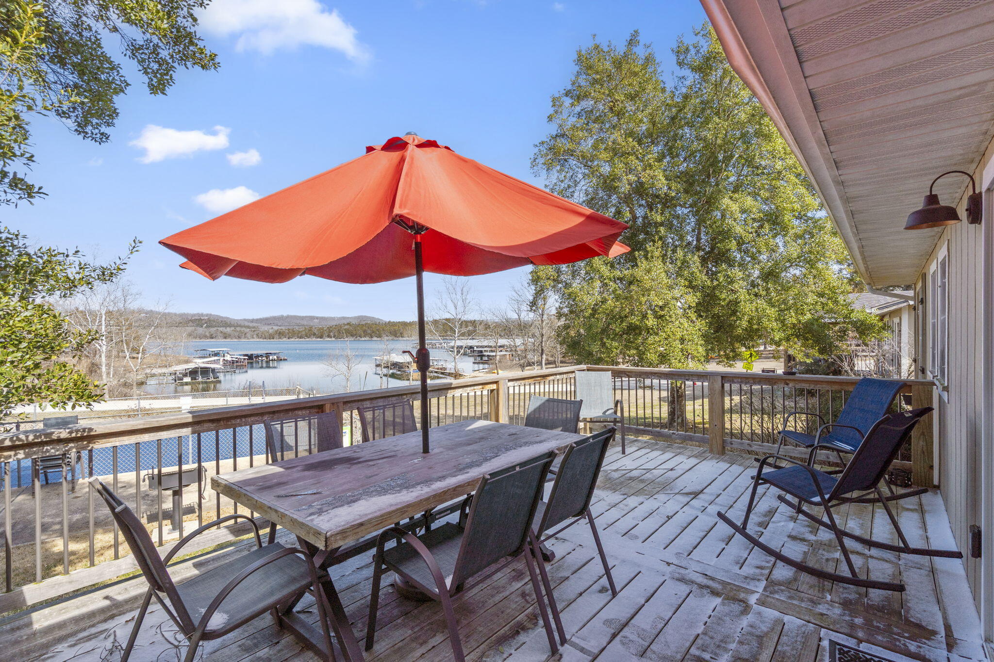 Photo 45 - Residential for sale – 1715  Hideaway Road  Galena, MO