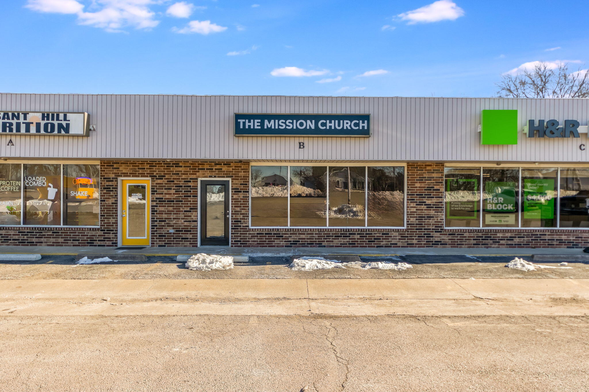 Photo 22 - Commercial Sale for sale – 1204/1208 N 7 Highway  Pleasant Hill, MO