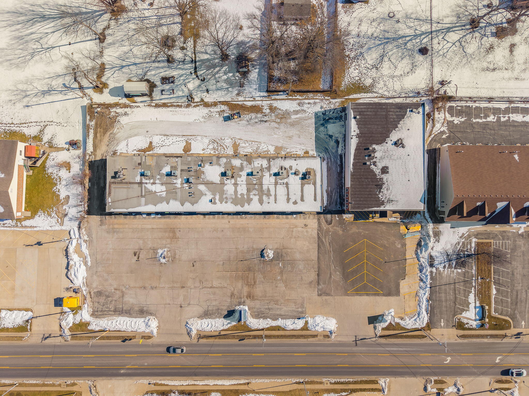 Photo 14 - Commercial Sale for sale – 1204/1208 N 7 Highway  Pleasant Hill, MO