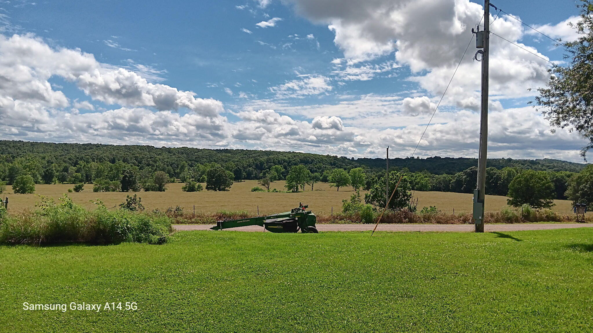 Photo 7 - Farm for sale – 5543  County Road 9720   West Plains, MO
