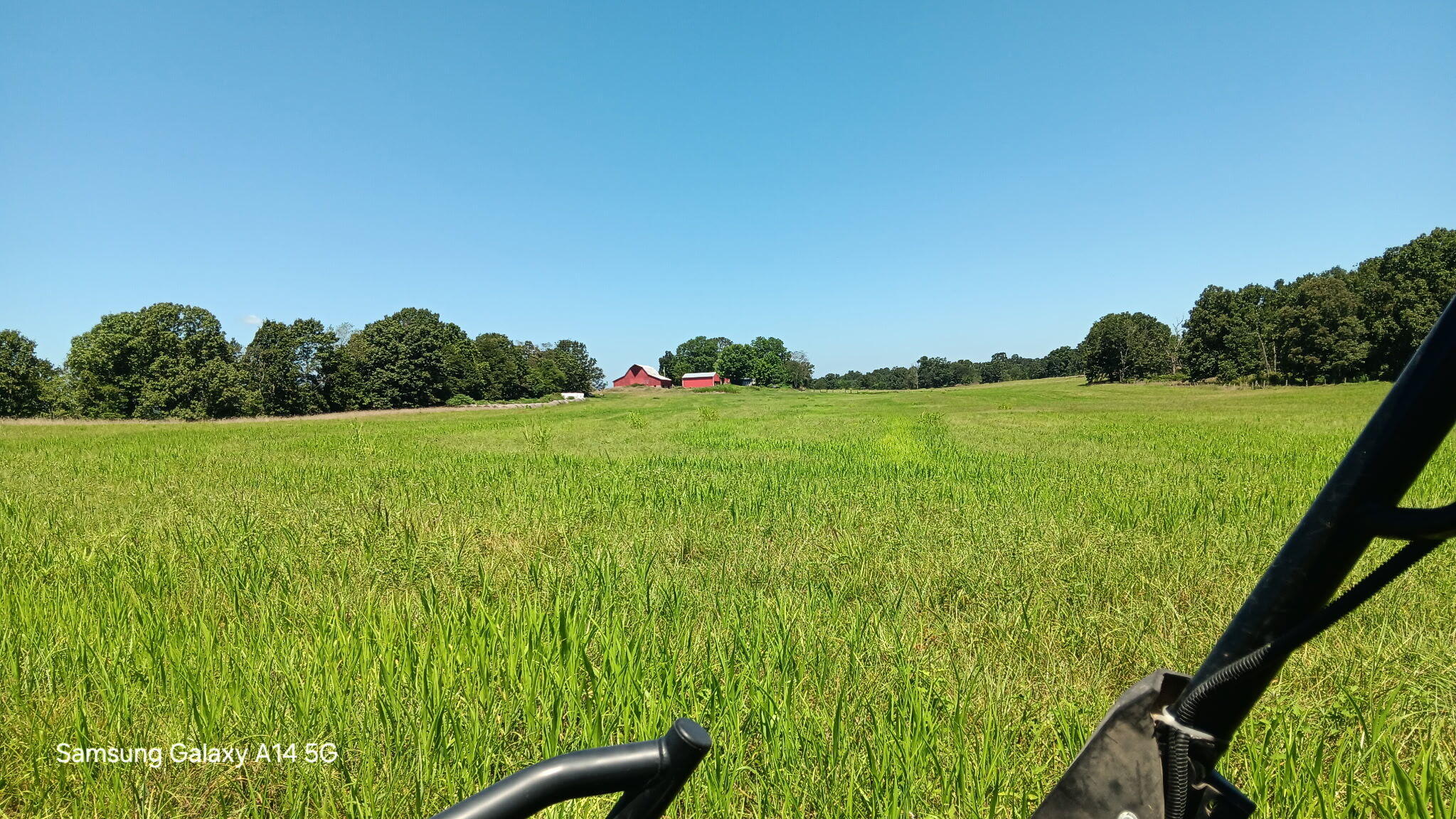 Photo 8 - Farm for sale – 5543  County Road 9720   West Plains, MO