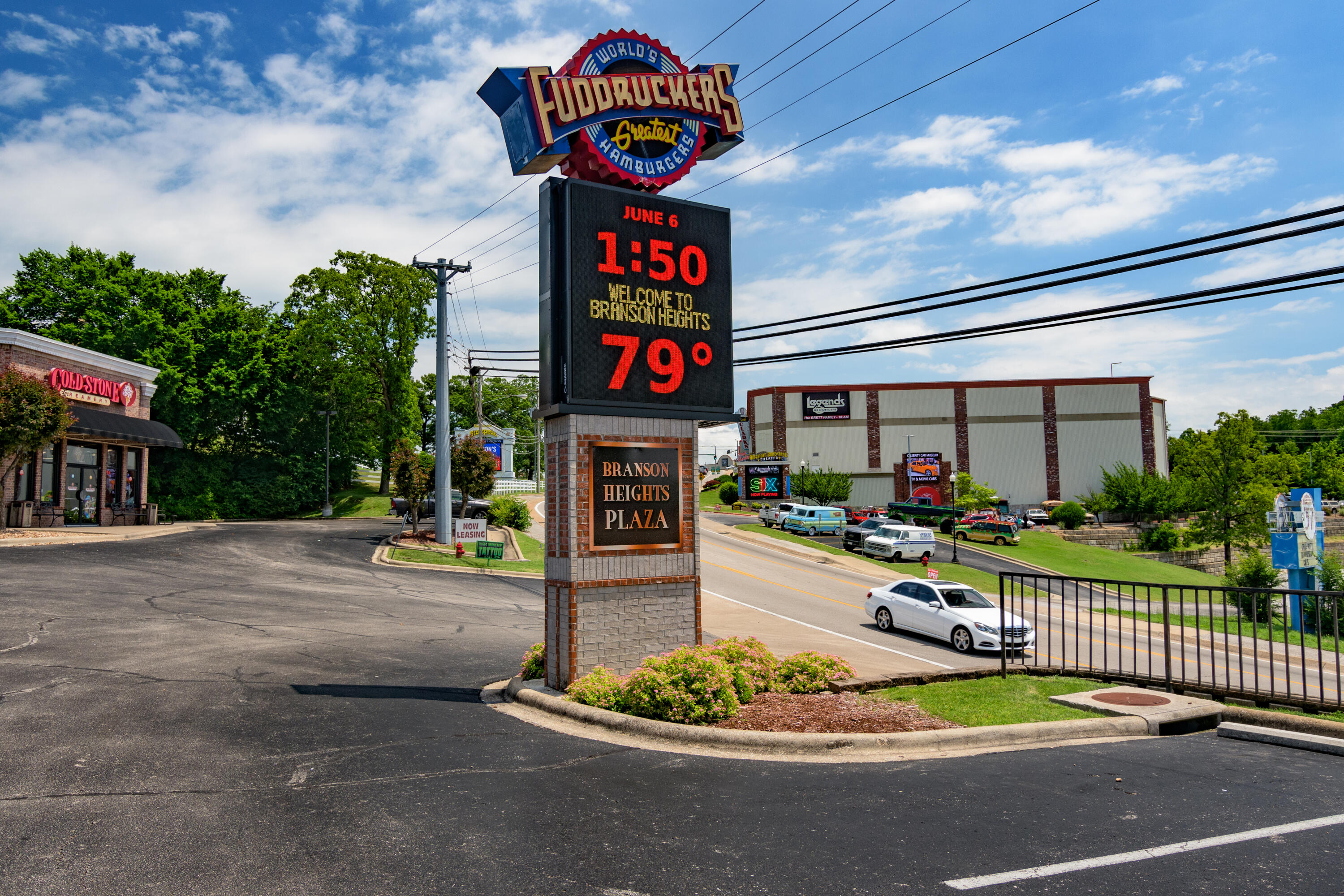 Photo 25 - Commercial Sale for sale – 1157/1615 W 76 Country Boulevard  Branson, MO