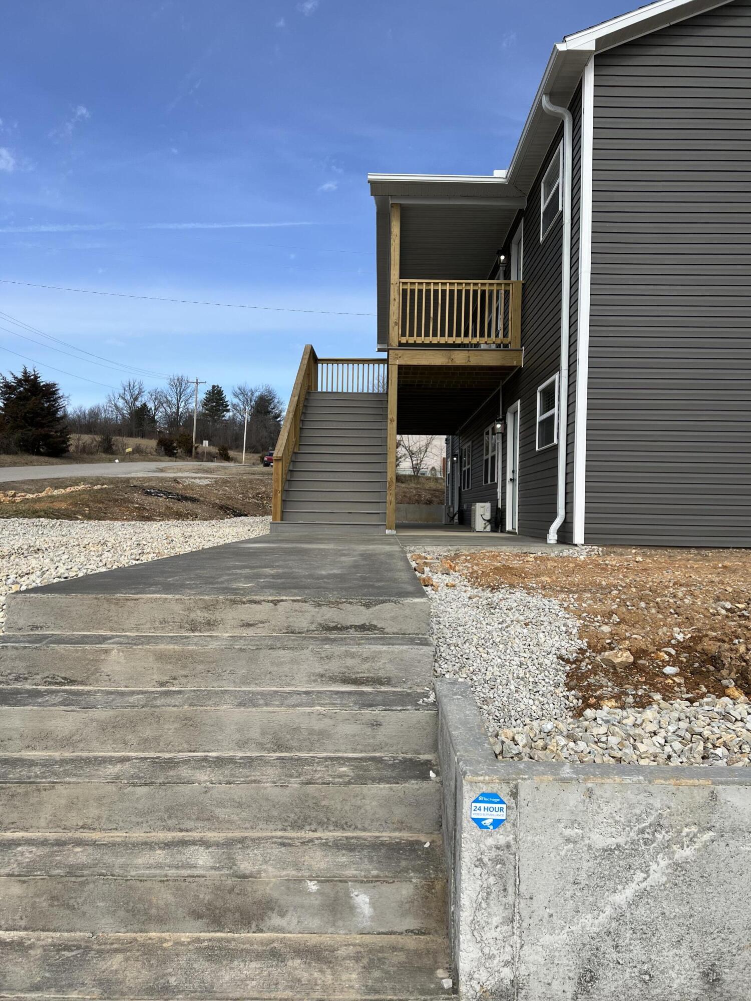 Photo 3 - Residential Income for sale – 600  Rogers Avenue  Cabool, MO