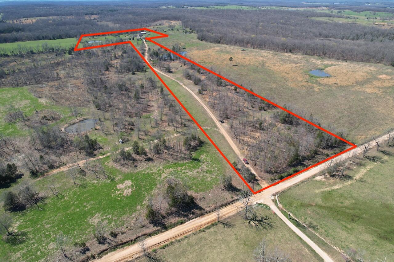 Residential for sale – 3463  Bethel Dr Summersville Drive  Summersville, MO