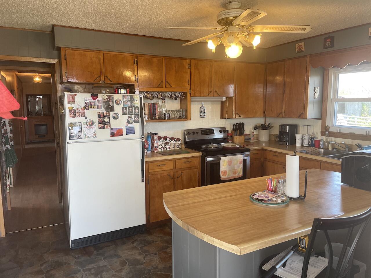 Residential for sale – 3463  Bethel Dr Summersville Drive  Summersville, MO