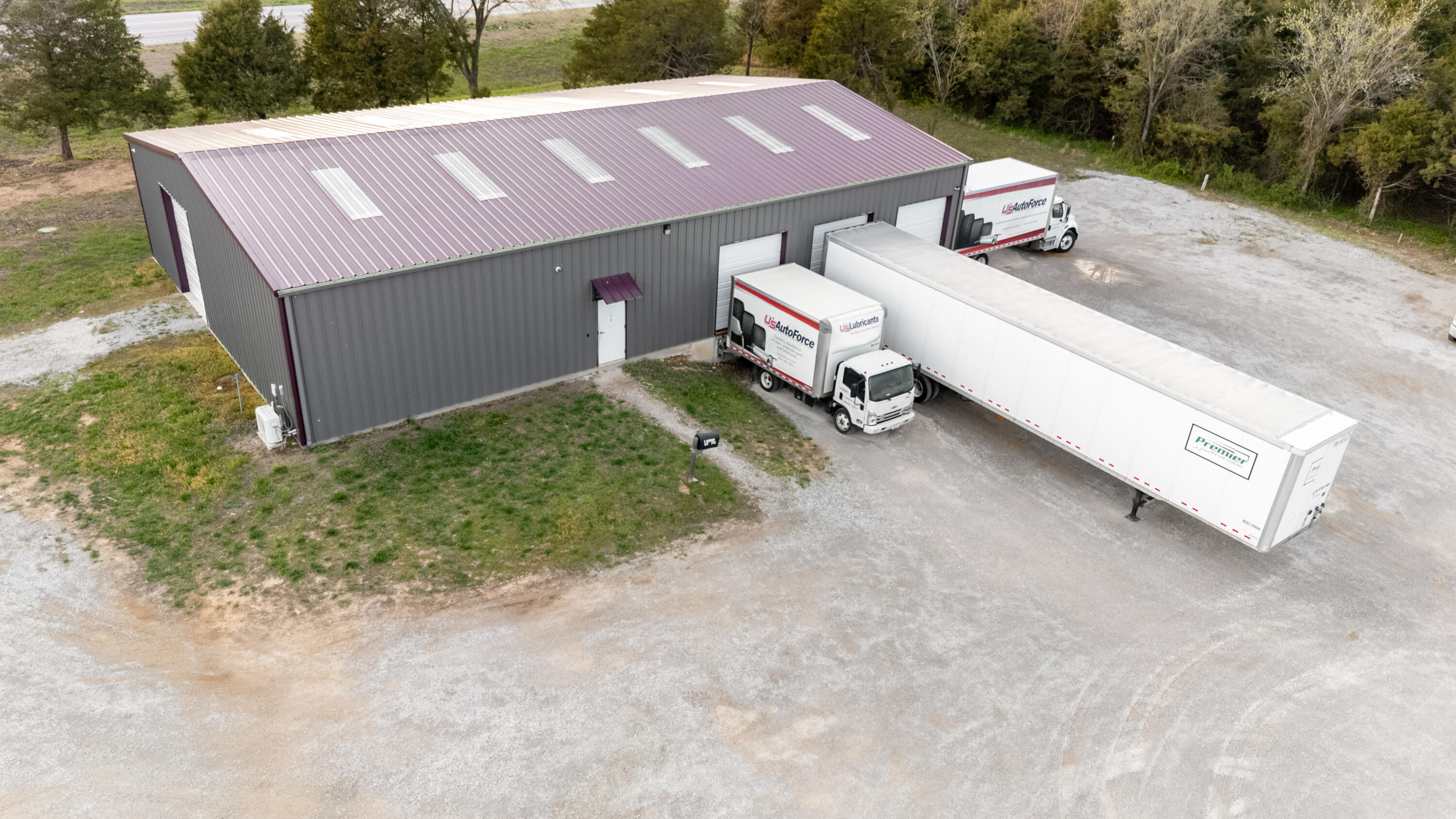 Photo 7 - Commercial Sale for sale – 9110  Farm Road 2140   Cassville, MO