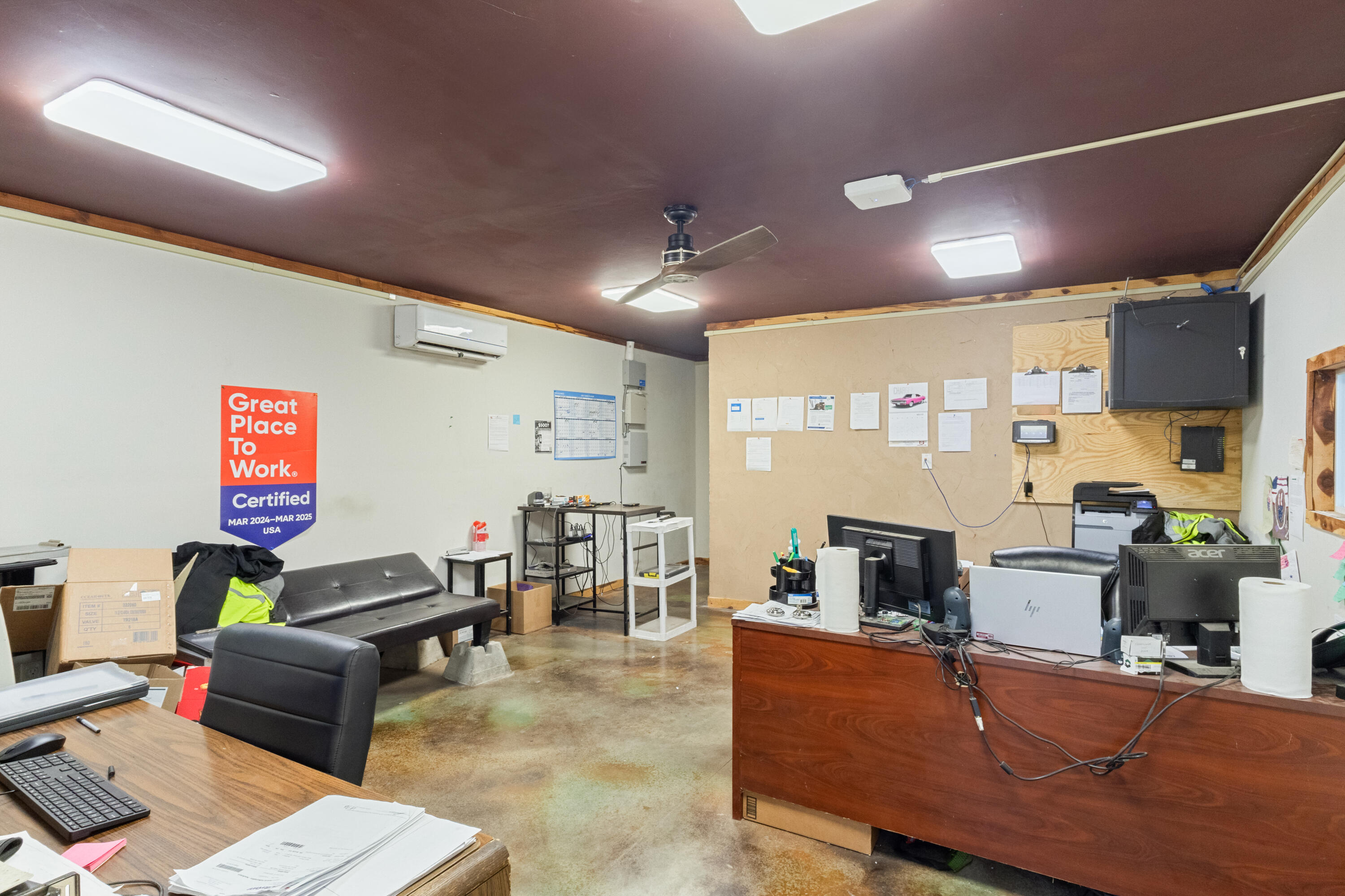 Photo 9 - Commercial Sale for sale – 9110  Farm Road 2140   Cassville, MO