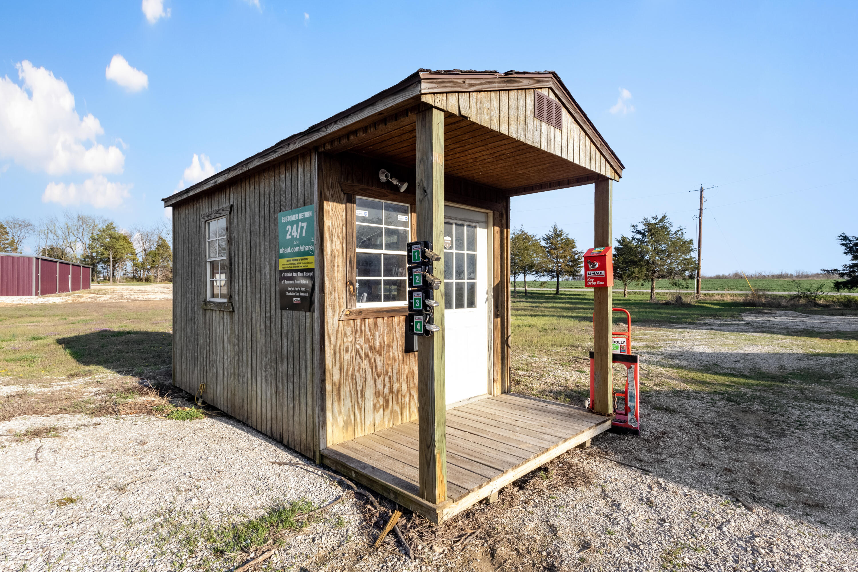 Photo 11 - Commercial Sale for sale – 9110  Farm Road 2140   Cassville, MO