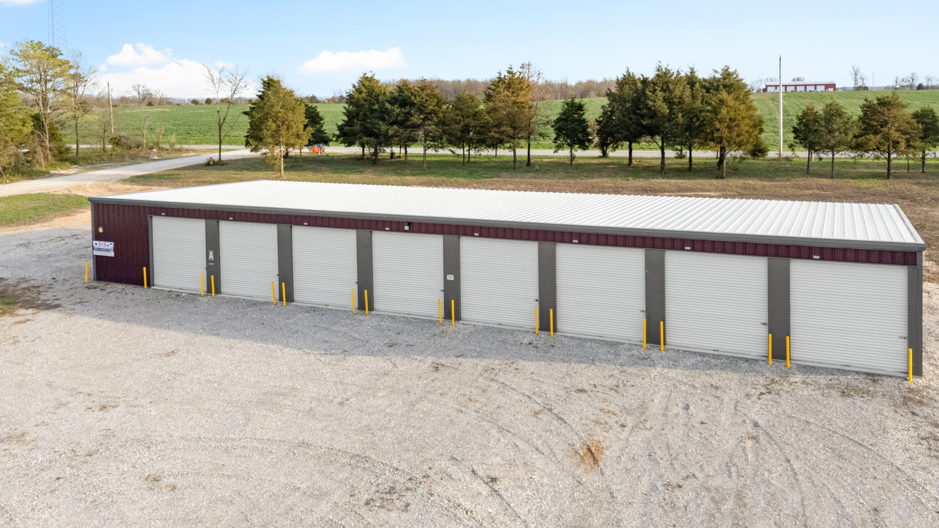 Photo 4 - Commercial Sale for sale – 9110  Farm Road 2140   Cassville, MO