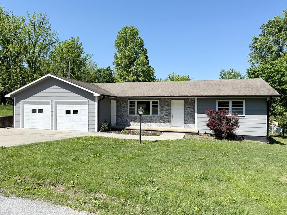 address: 405 S College Street